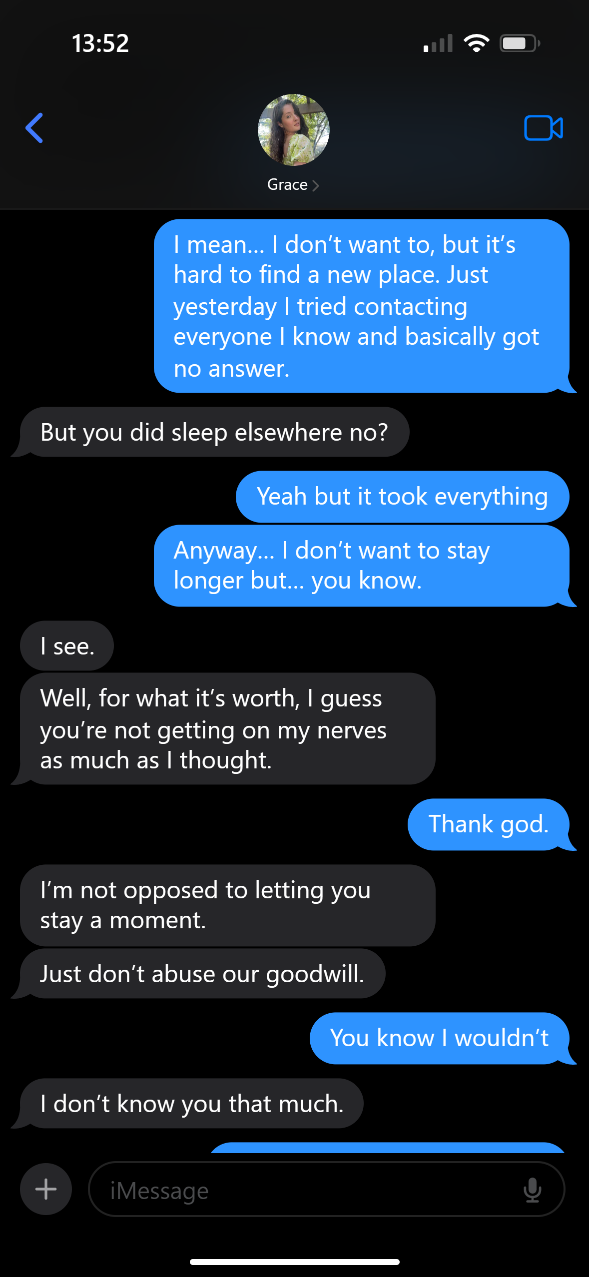 The Girls' Apartment: Part 6 - Long Night [Slow-burn], image 15