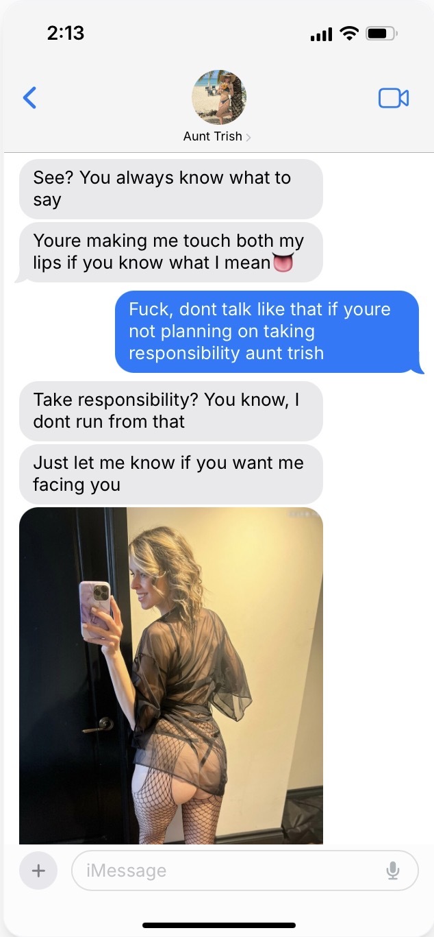 Don't tell your dad - Part 9, image 23