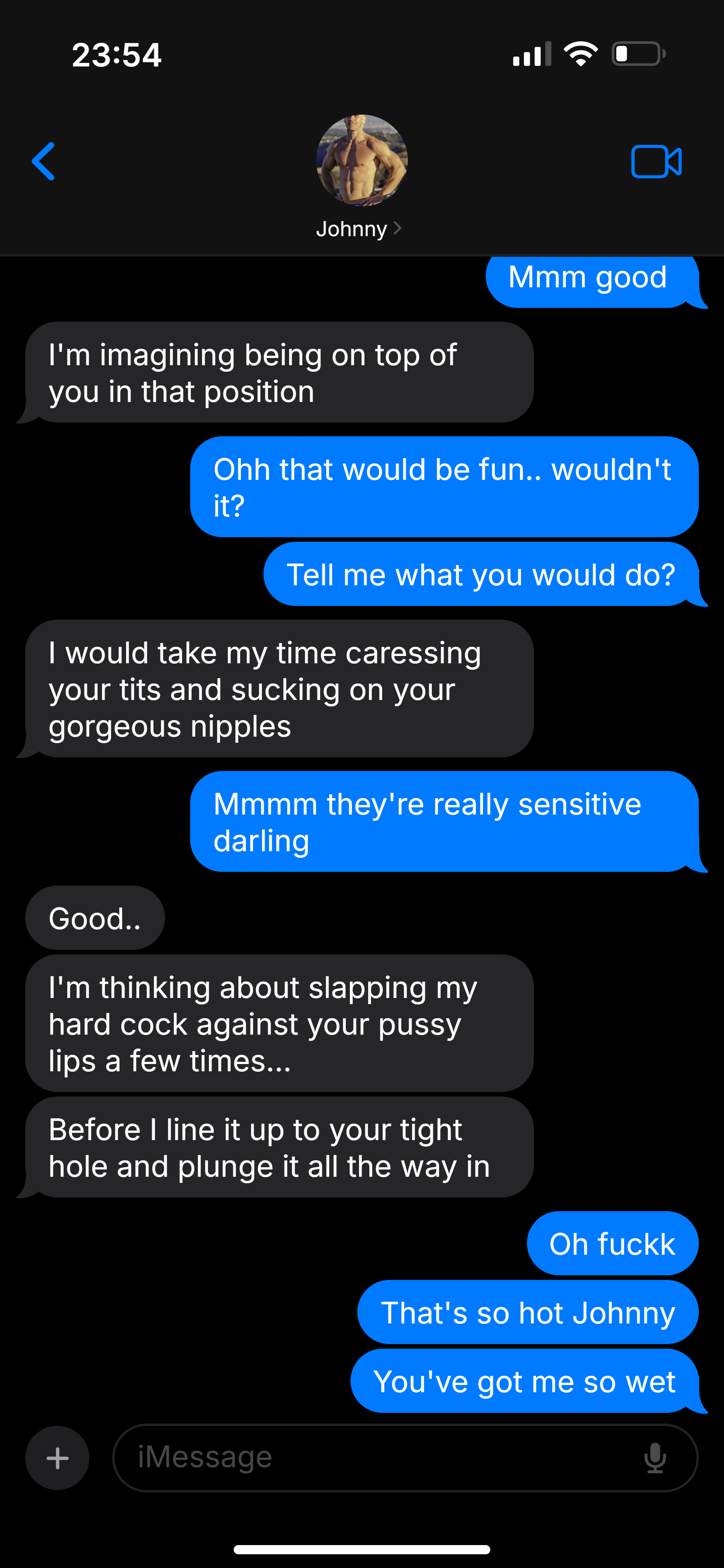 Maternal Instinct Part 3, image 61