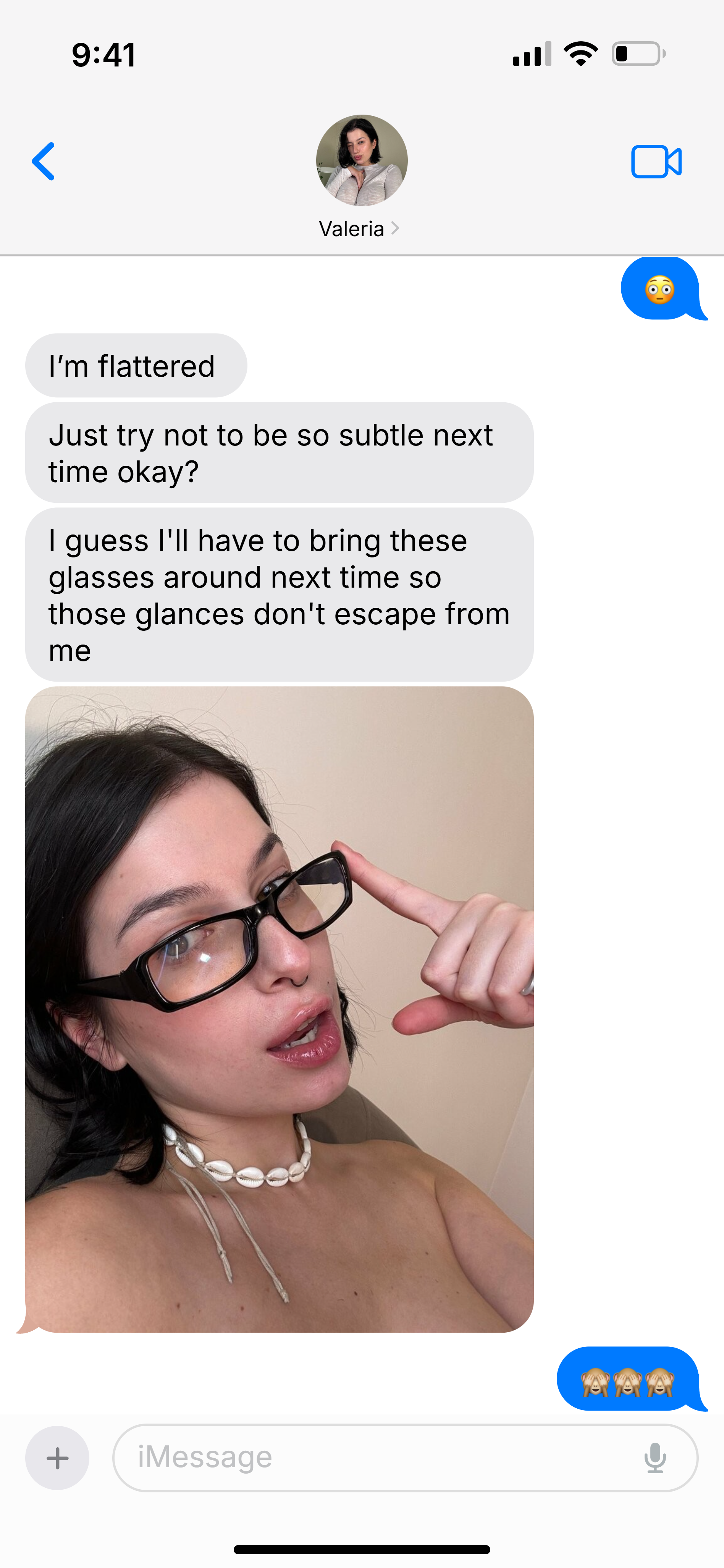 A Forbidden Summer - Part 8, image 14