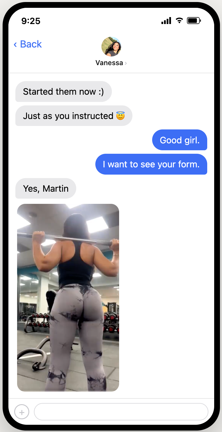 Daddy's Princess: Part 2, image 21