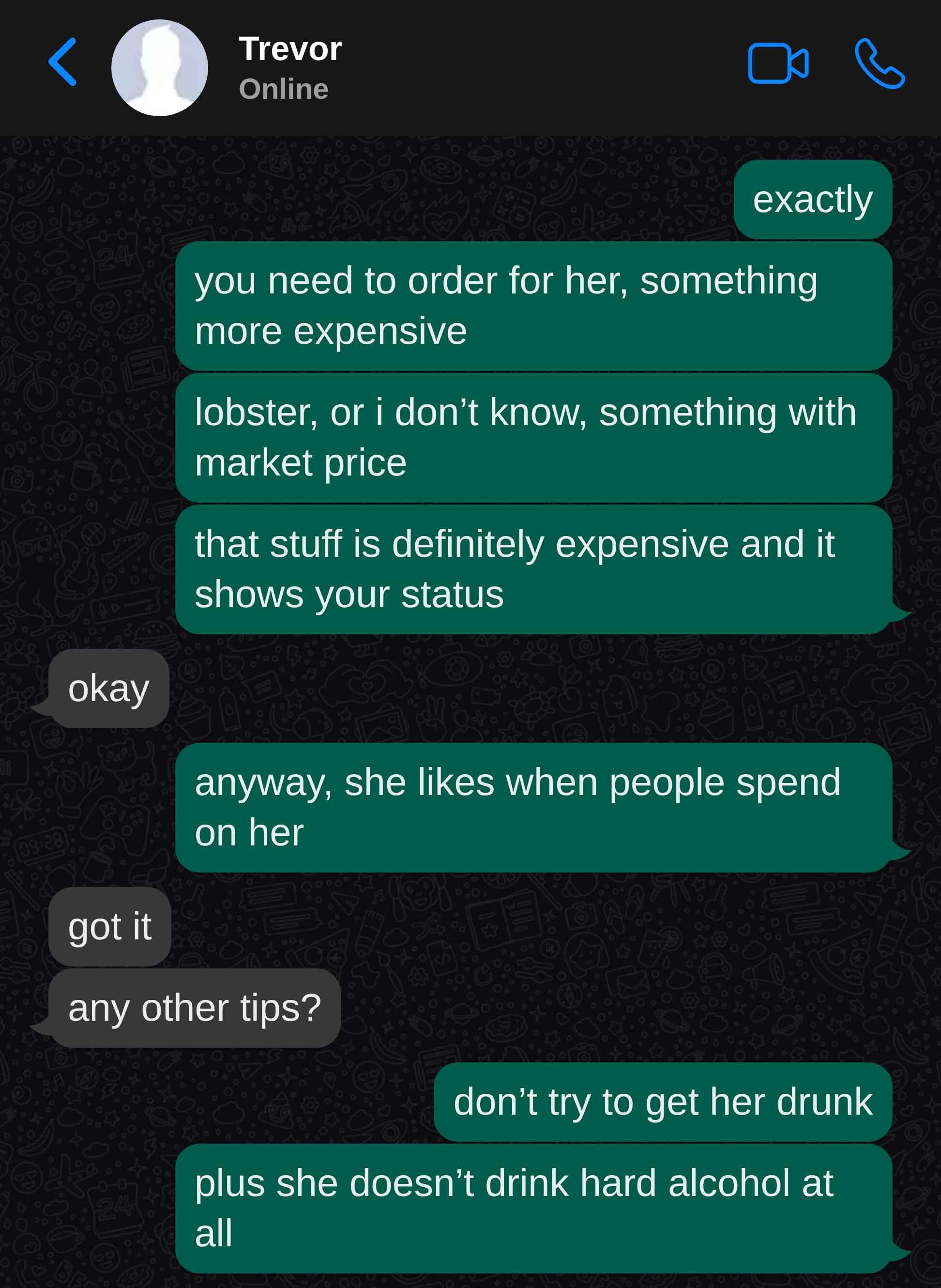 Somebody Else - Part 3, image 10
