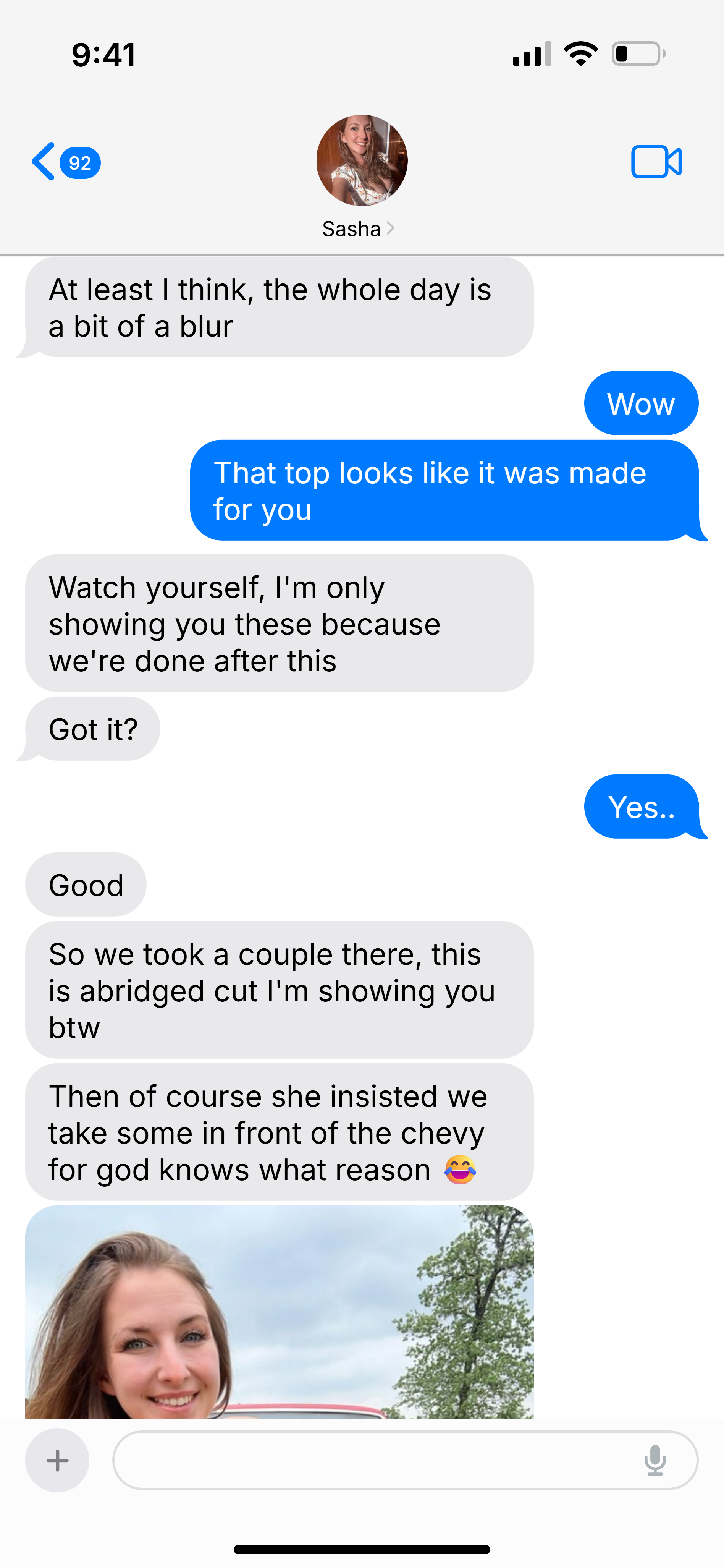 The Neighborhood Trainer – Part 13, image 41