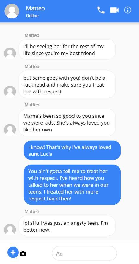 Step Mum Swap - Part 5., image 38
