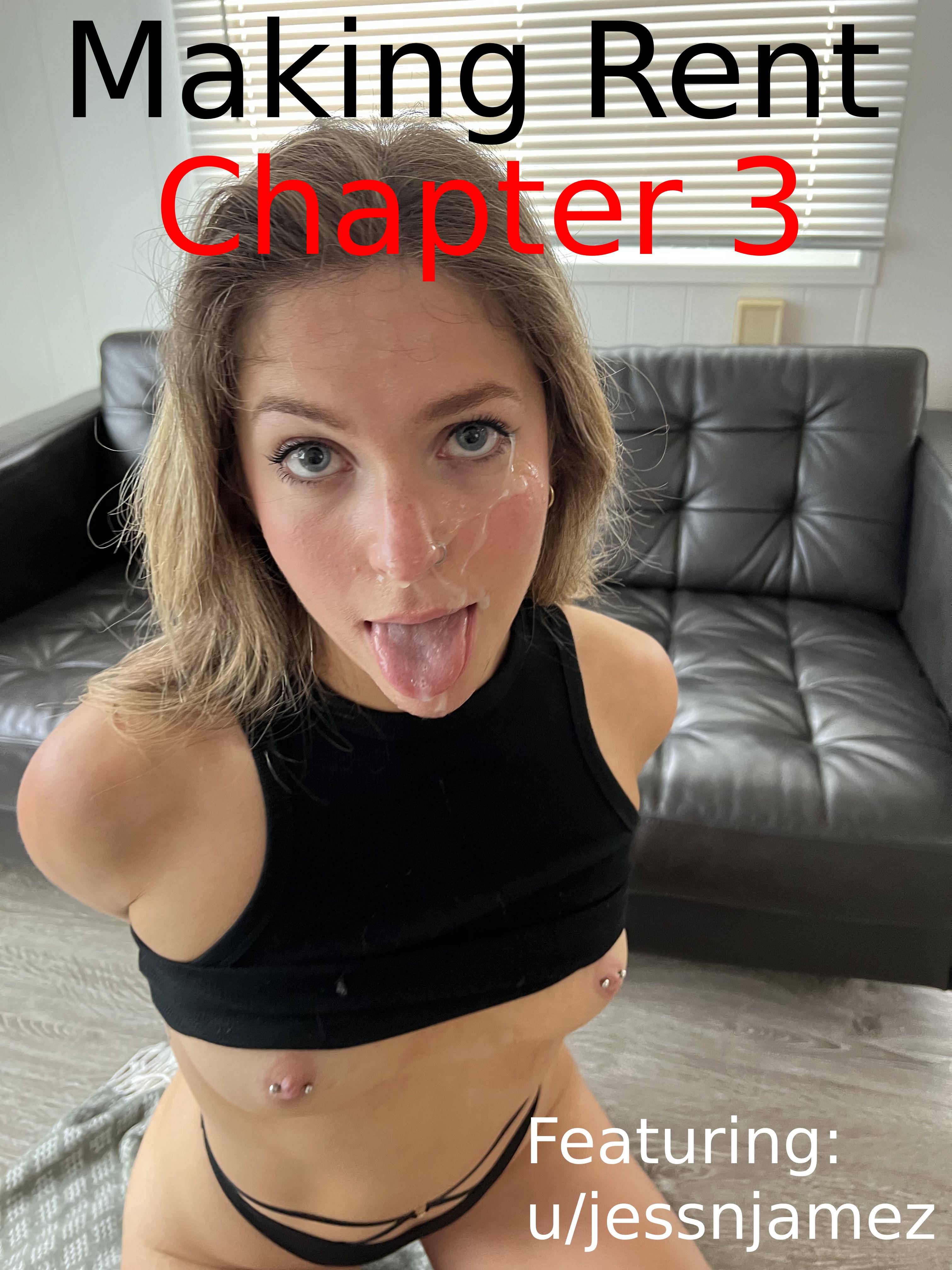 Making Rent – Chapter 3, image 1