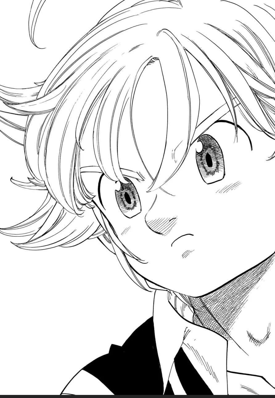Four Horsemen of the Apocalypse Spoilers & RAW Chapter 260 - Page 18