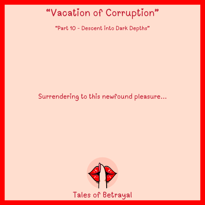 Vacation of Corruption - Part 10 (Cheating/NTR themes), image 58