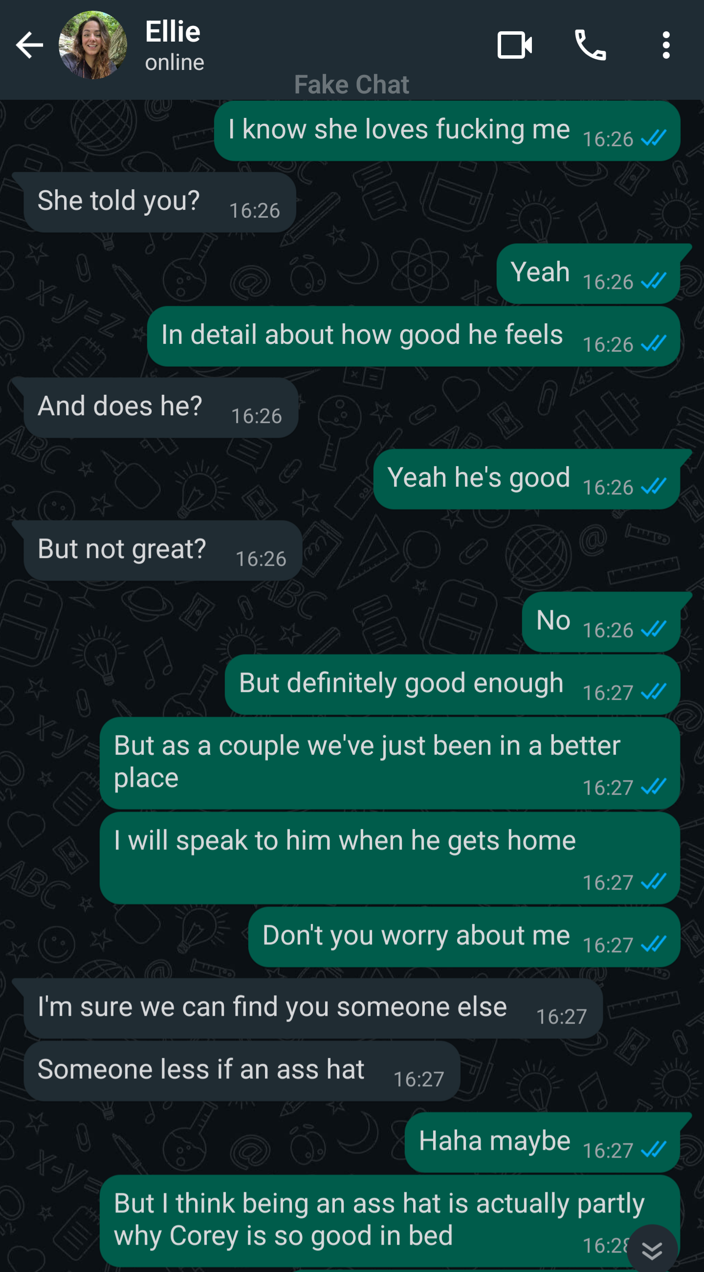 Waffle House part 14, image 104