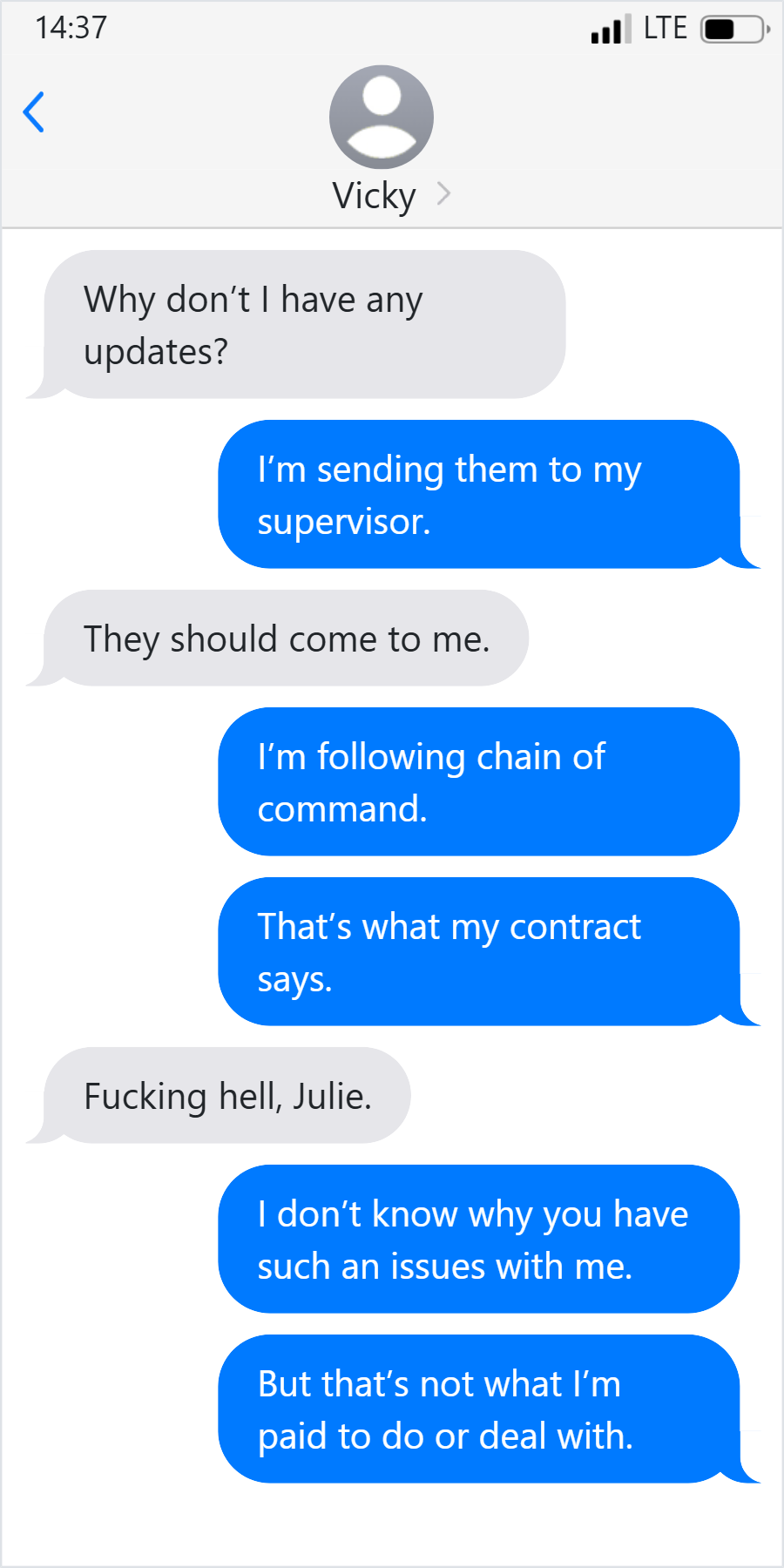 Julie’s Fun p4, image 34