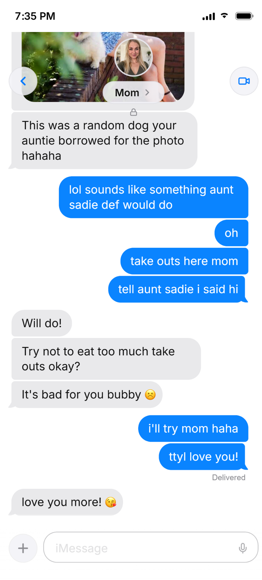 Auntie's Messy Secrets - Part 1, image 25