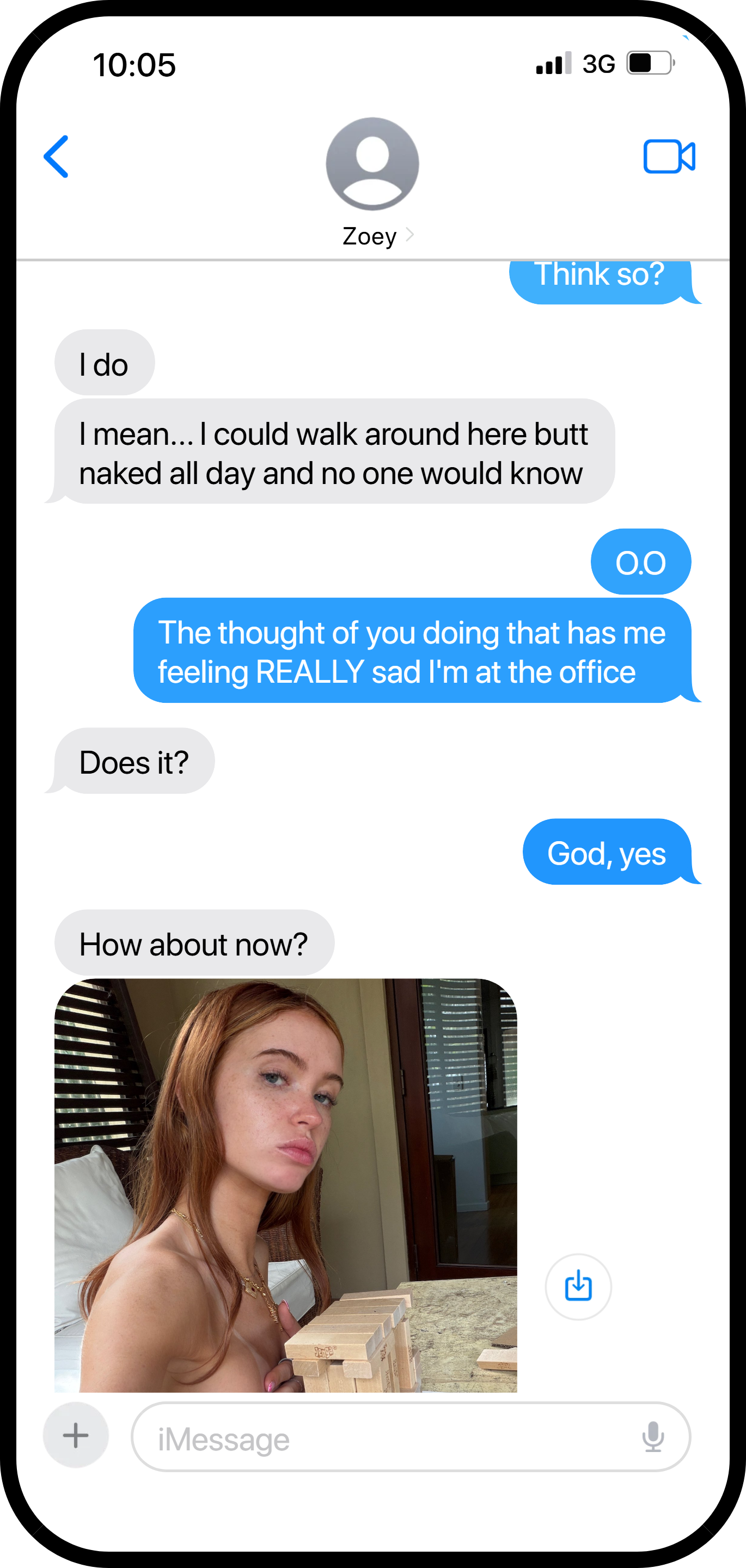 "The Nanny Confidentiality Clause" - Chapters 10 through 17, image 5