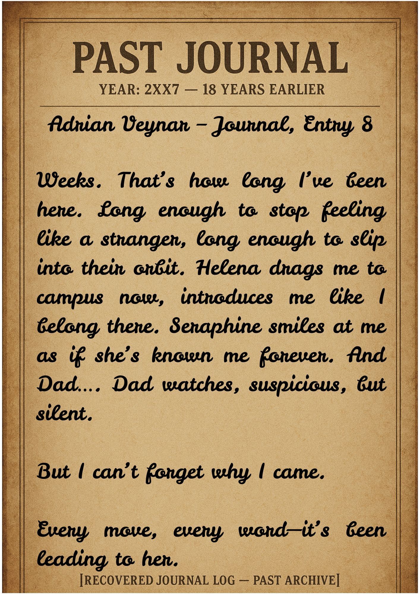 M/S The Veynar Paradox Part 9a, image 24