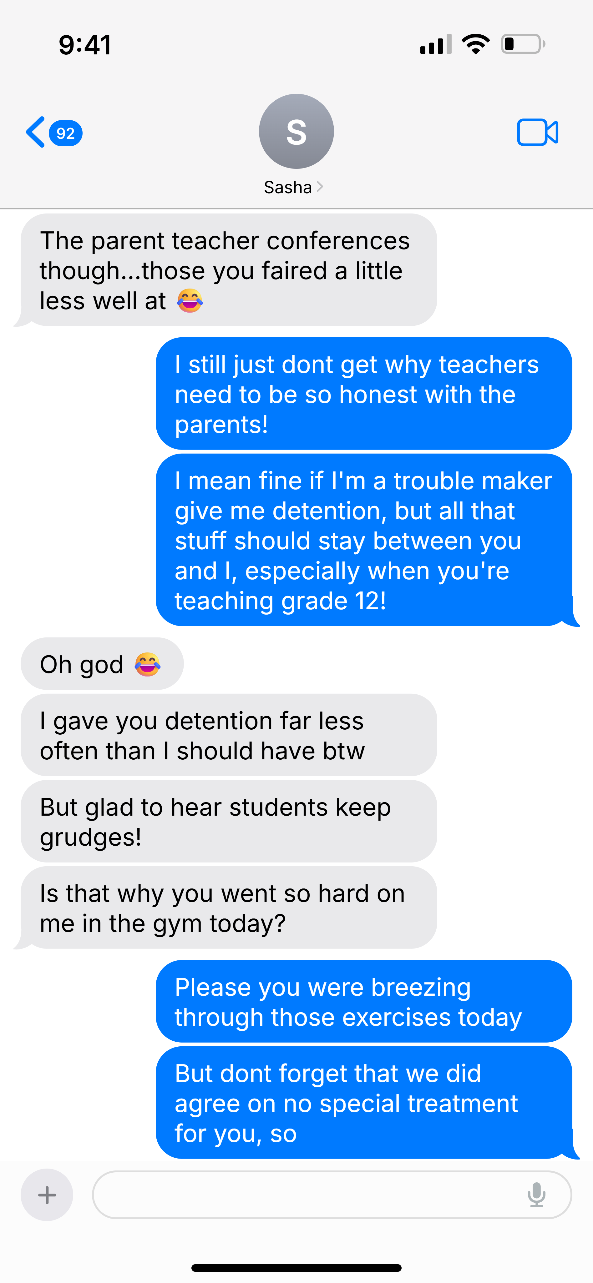 The Neighborhood Trainer - Part 4, image 30