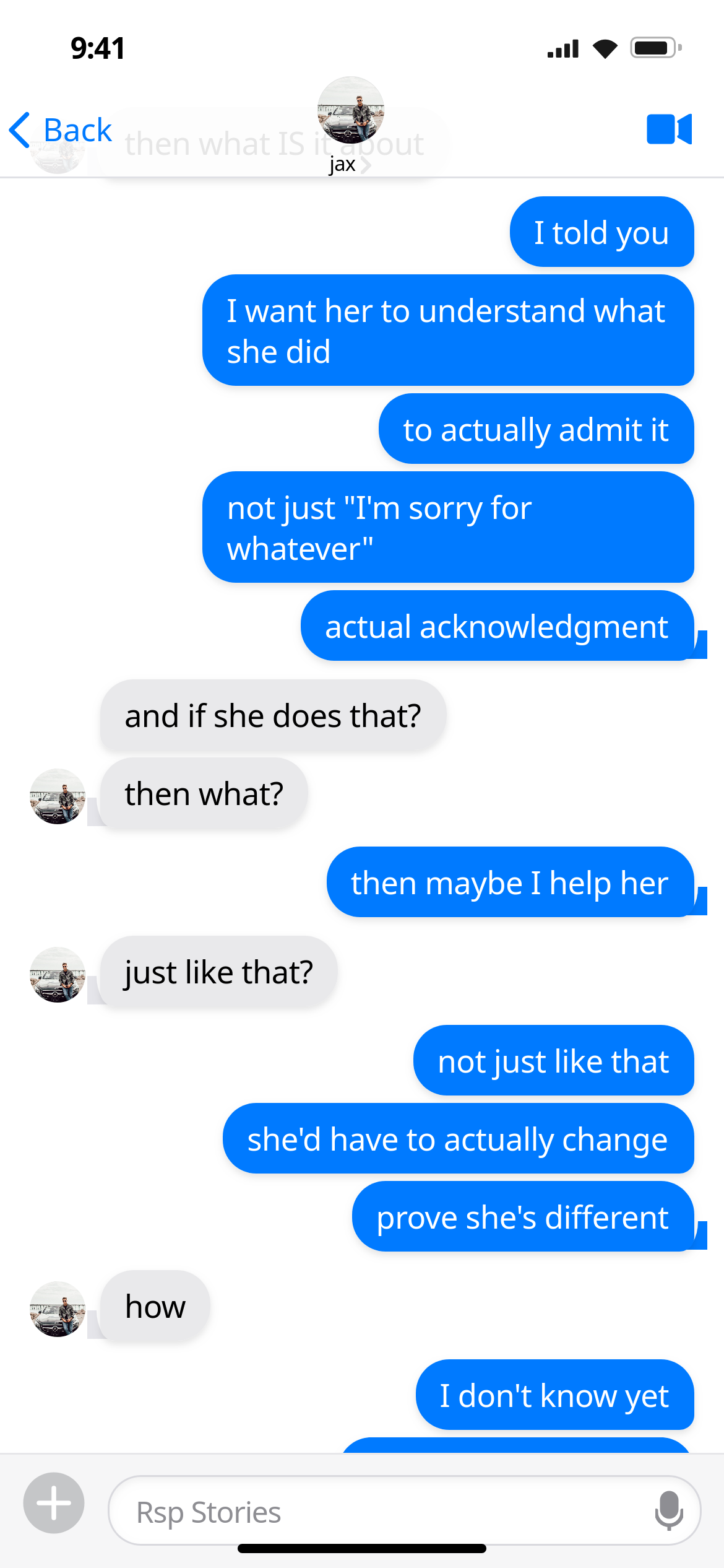 My Cousin Is Desperate for Money Chapter 1-2, image 87