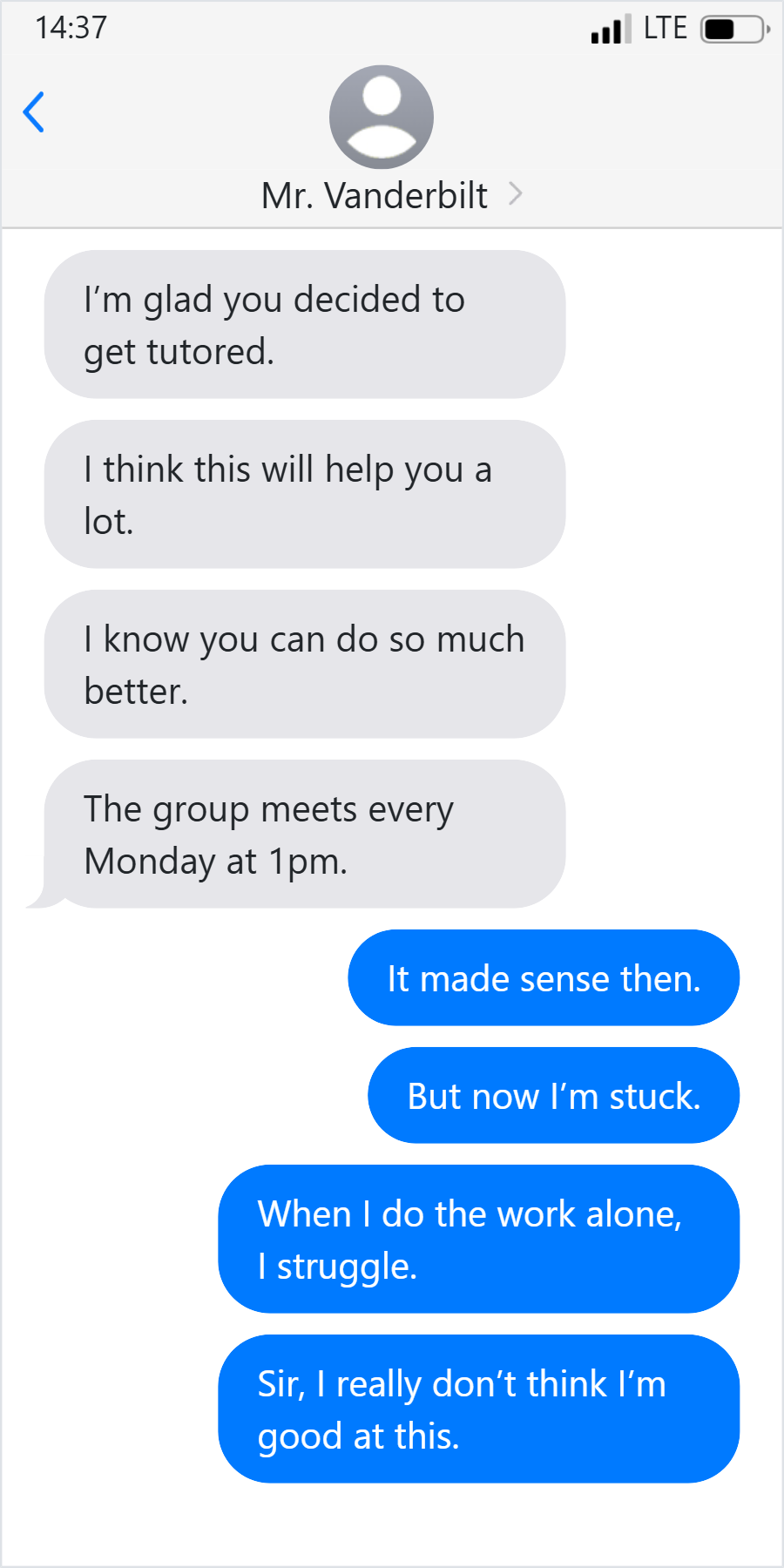 Easy A p1, image 15