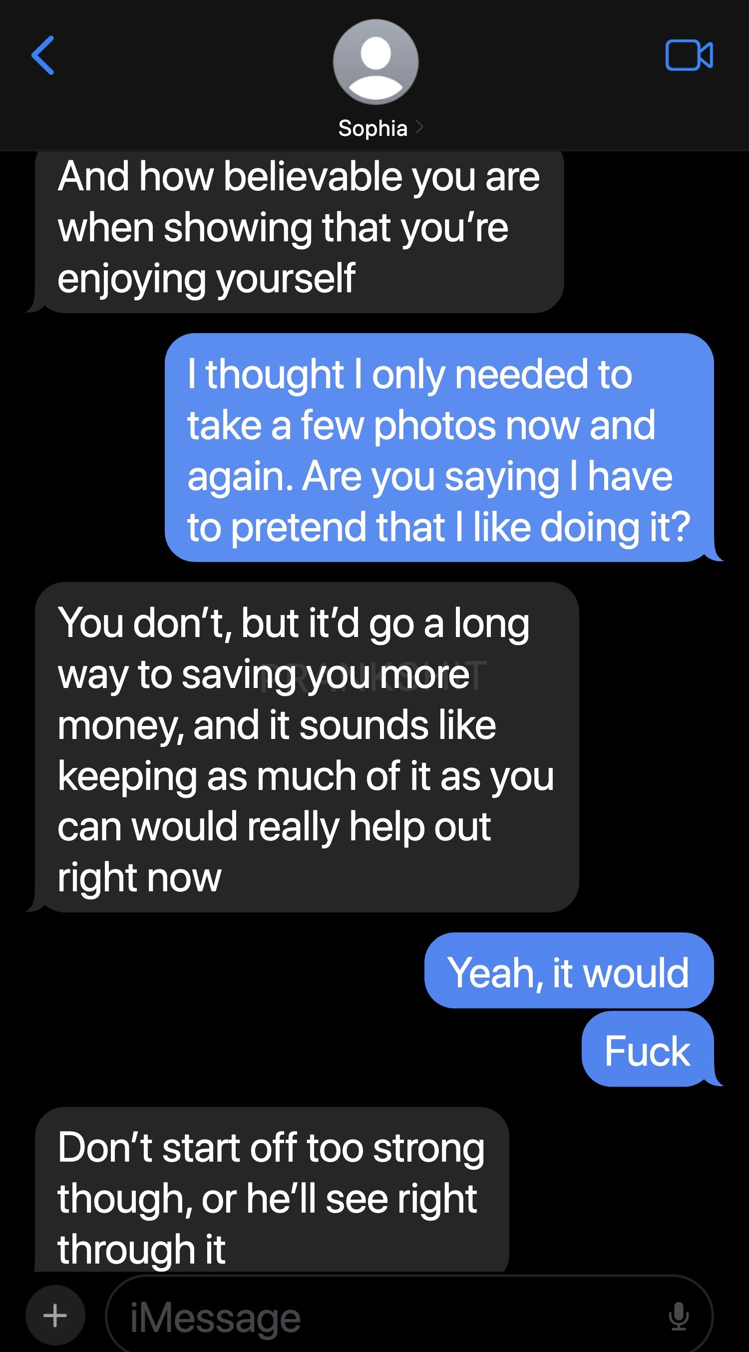 Making Rent – Chapter 2, image 28