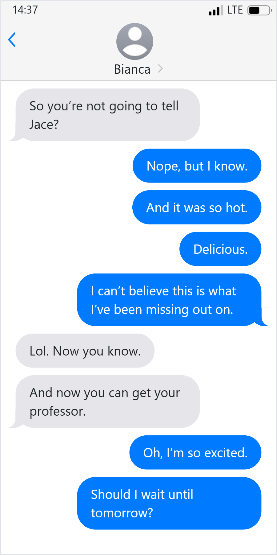 Maddie's Seduction p3, image 39