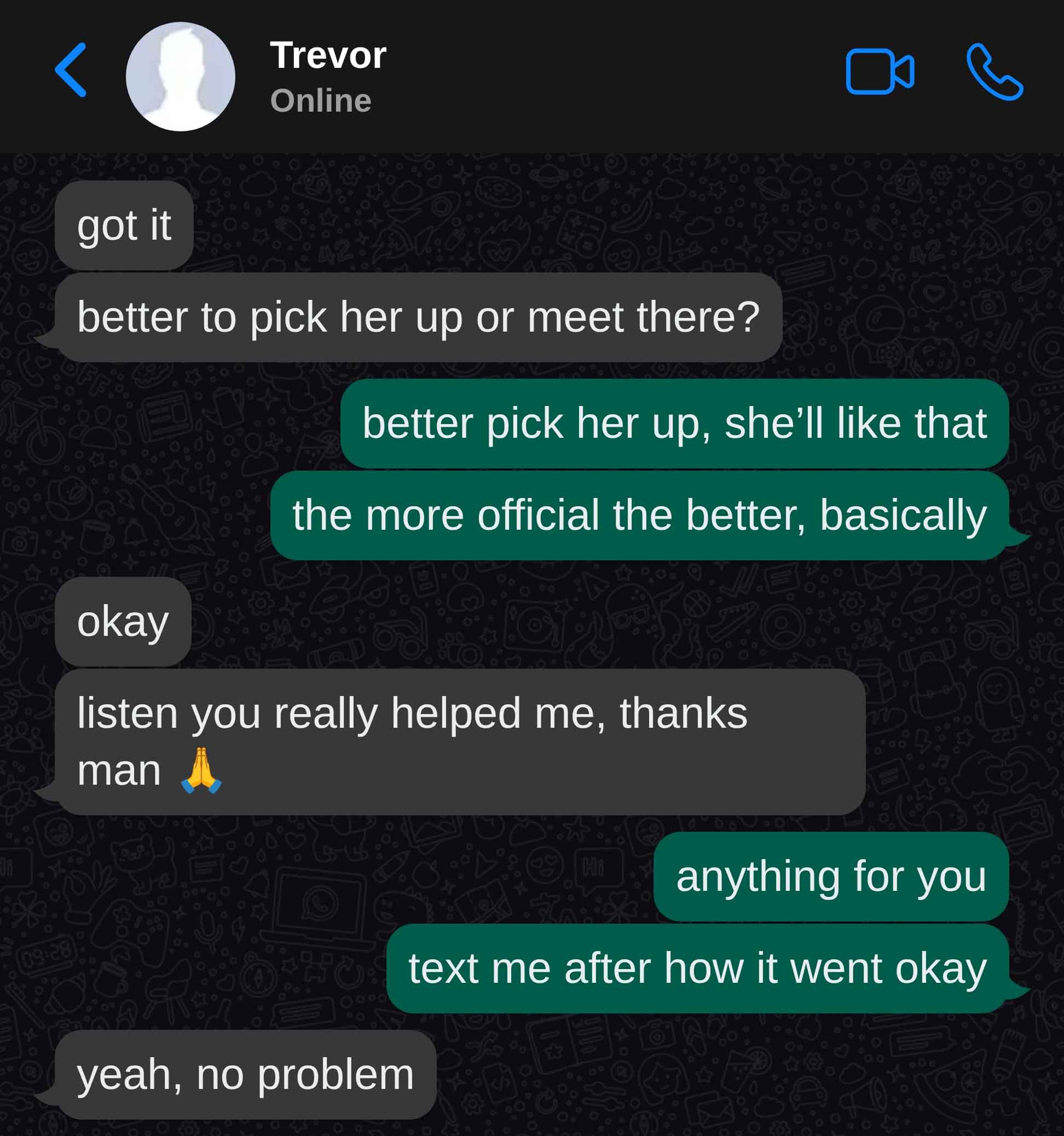 Somebody Else - Part 3, image 11