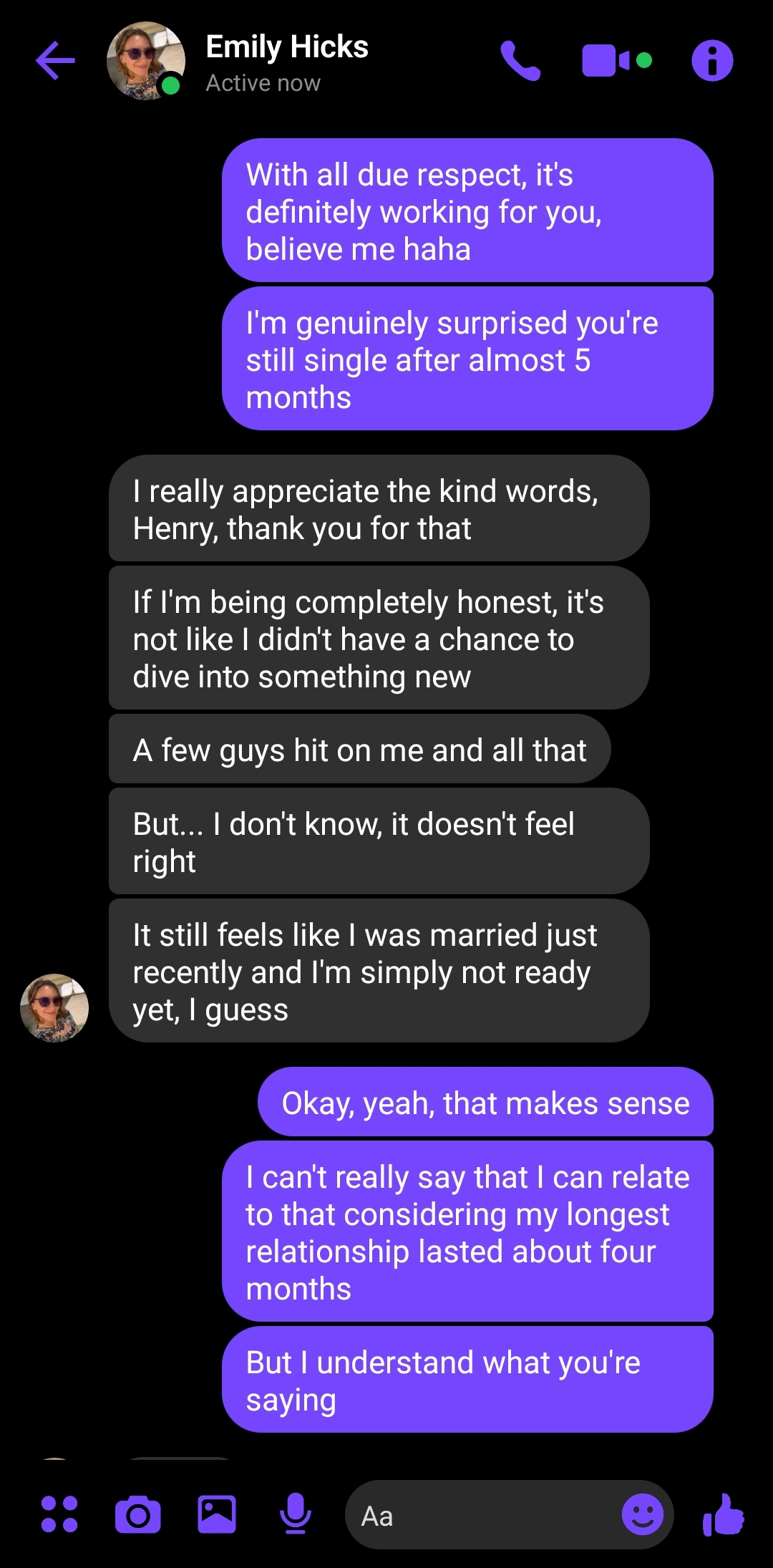 Just Business, Part 1, image 13