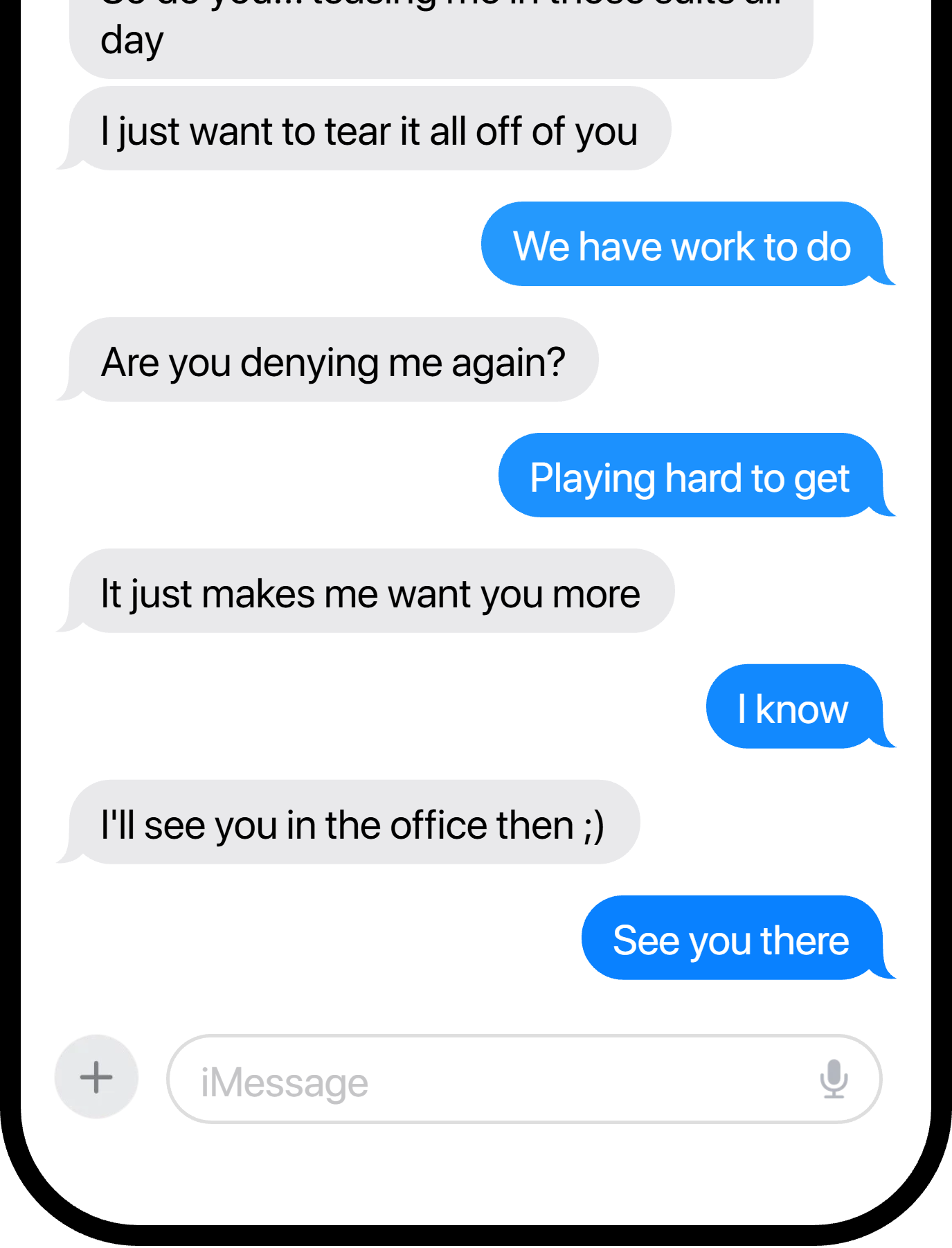 The Boss's Daughter, Part 2 - Chapters 1 through 9, image 53