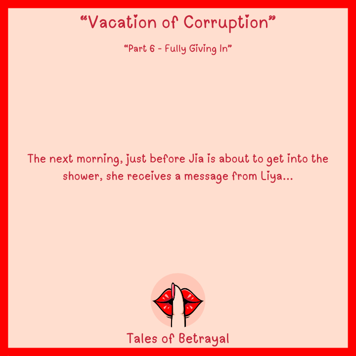 Vacation of Corruption - Part 6 (Cheating/NTR themes), image 4