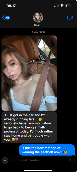 Stepmom Equation - Volume 16 - Are you ready? I'm coming, image 20