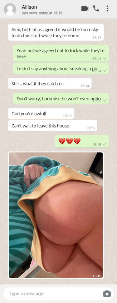 Pervy Brother Vol.2 Pt.2, image 13