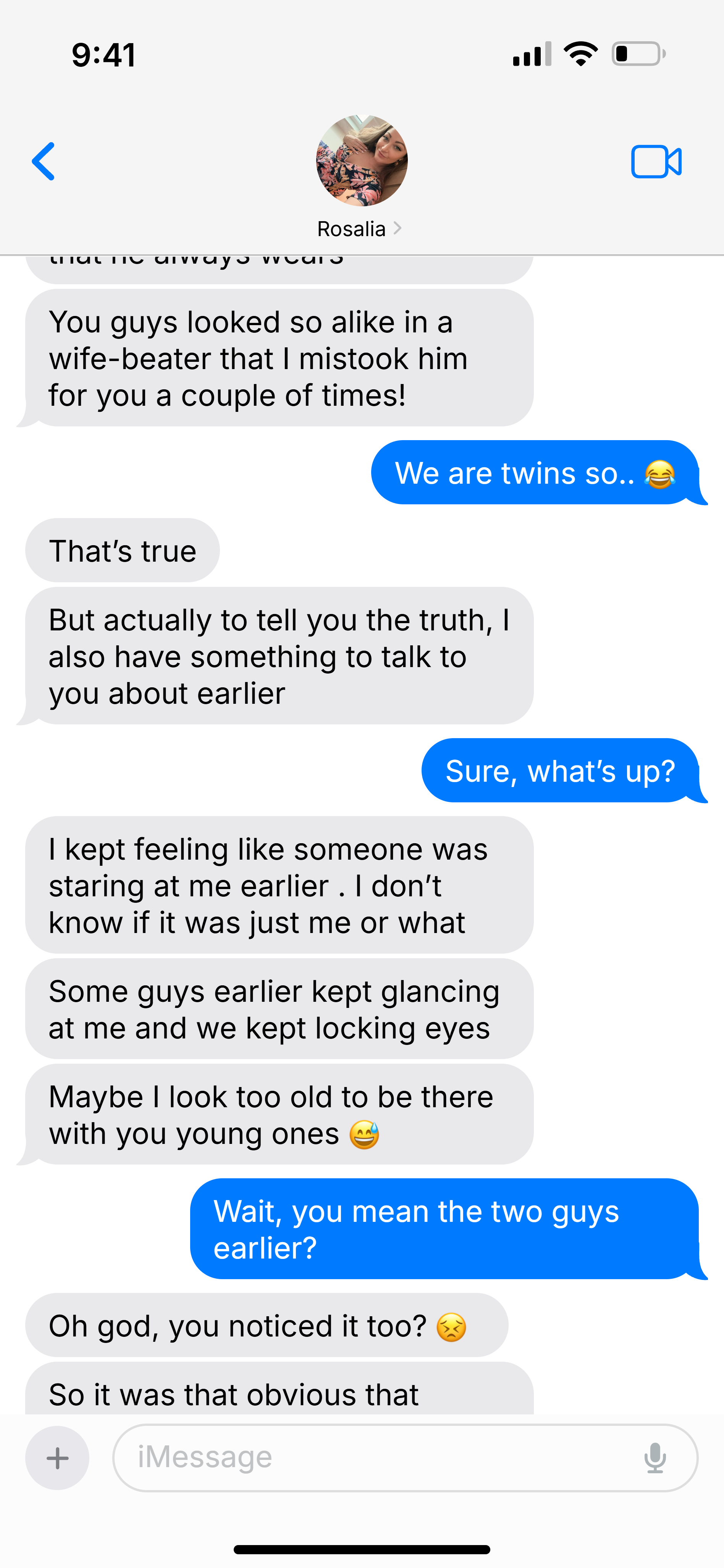 A Forbidden Summer - Part 7, image 11