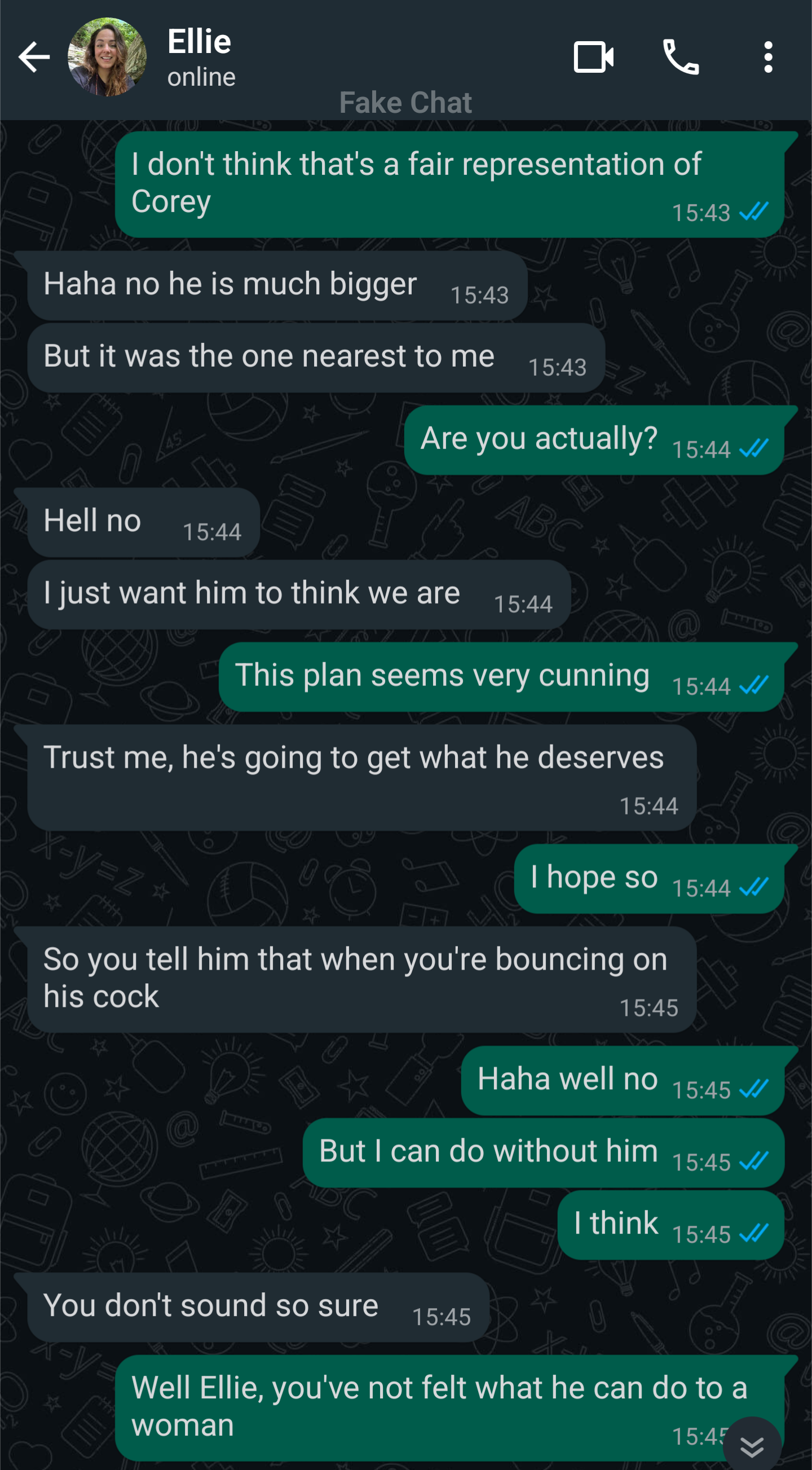Waffle House part 14, image 63