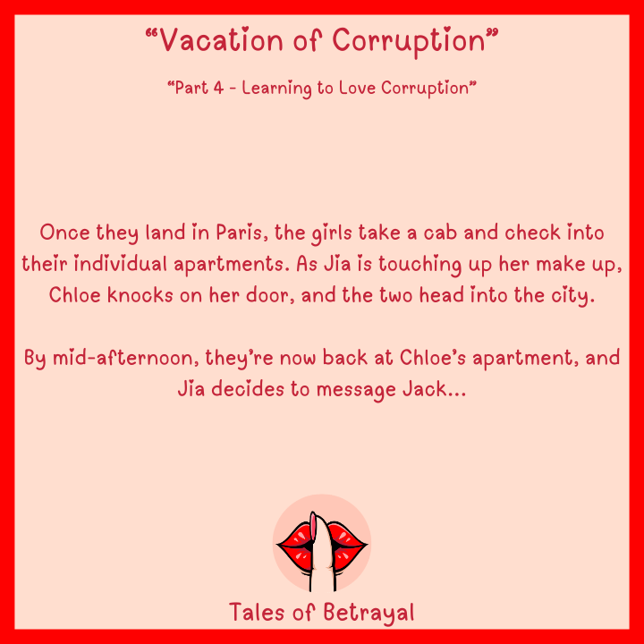 Vacation of Corruption - Part 4 (Cheating/NTR themes), image 14