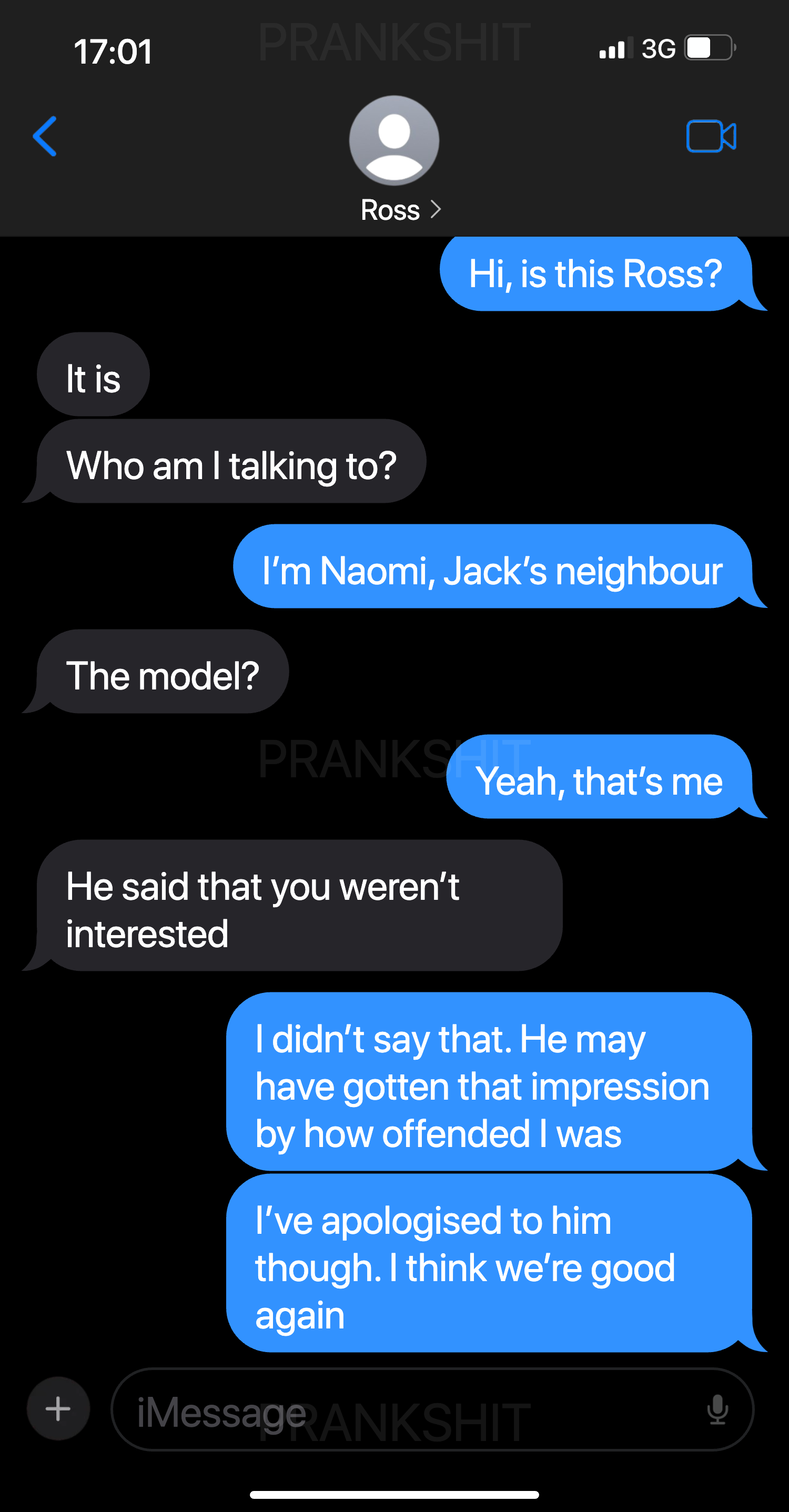 The new girl next door – Chapters 1-5 & 6-10, image 40