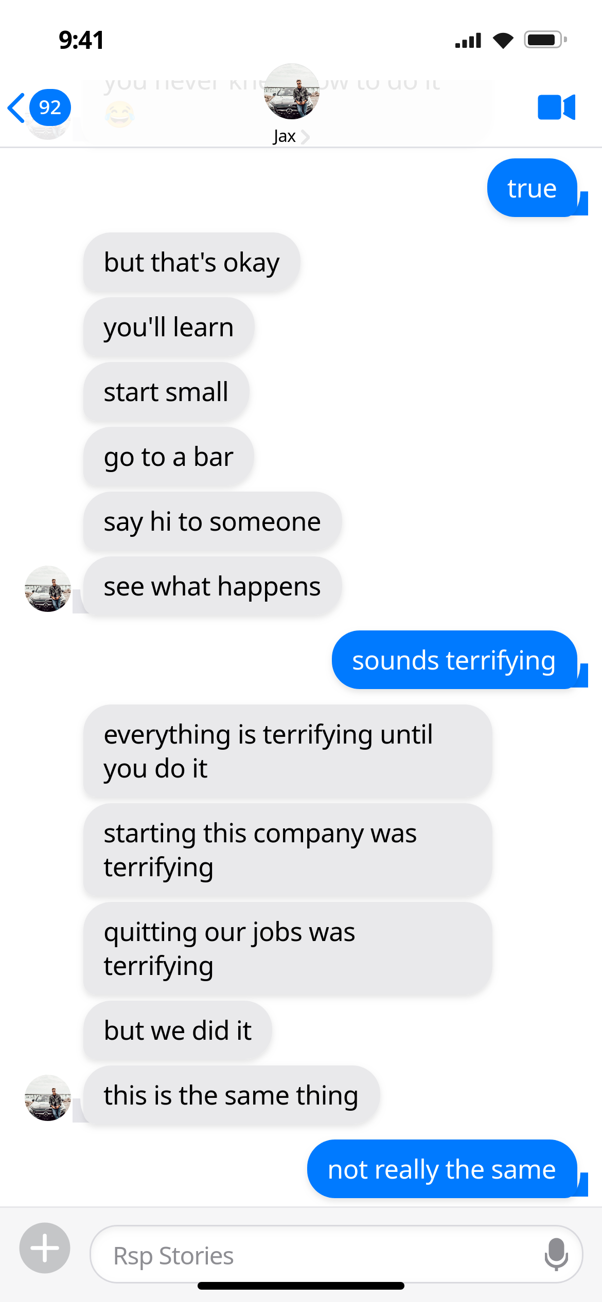 My Cousin Is Desperate for Money Chapter 1-2, image 26