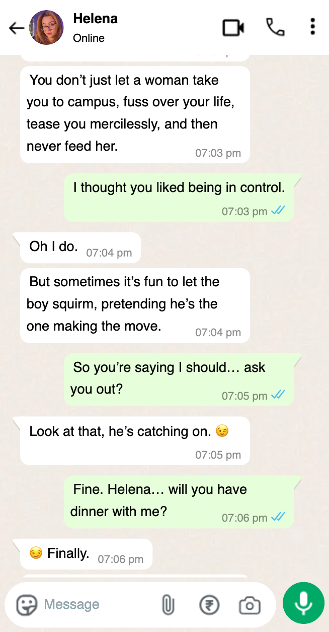 M/S The Veynar Paradox Part 9b, image 16
