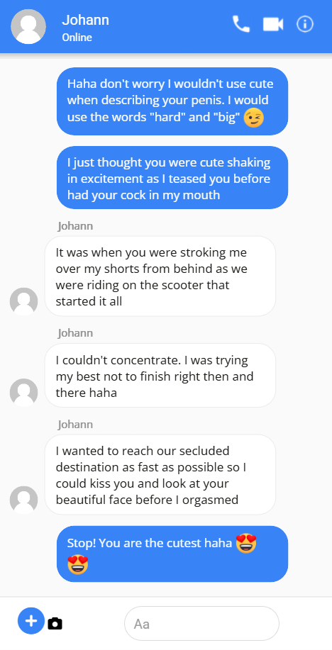 Step Mum Swap - Part 5., image 9