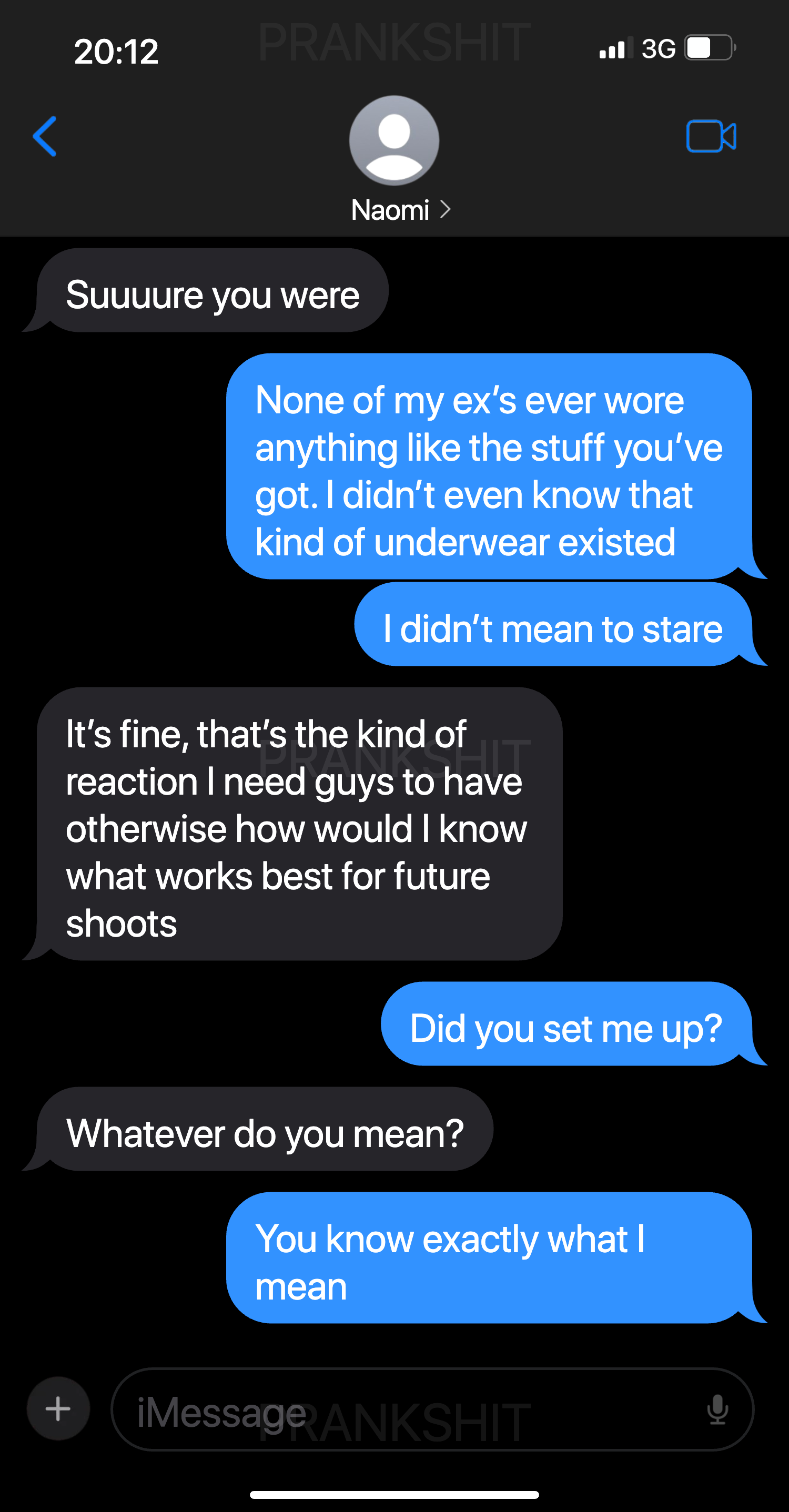 The new girl next door – Chapters 1-5 & 6-10, image 115