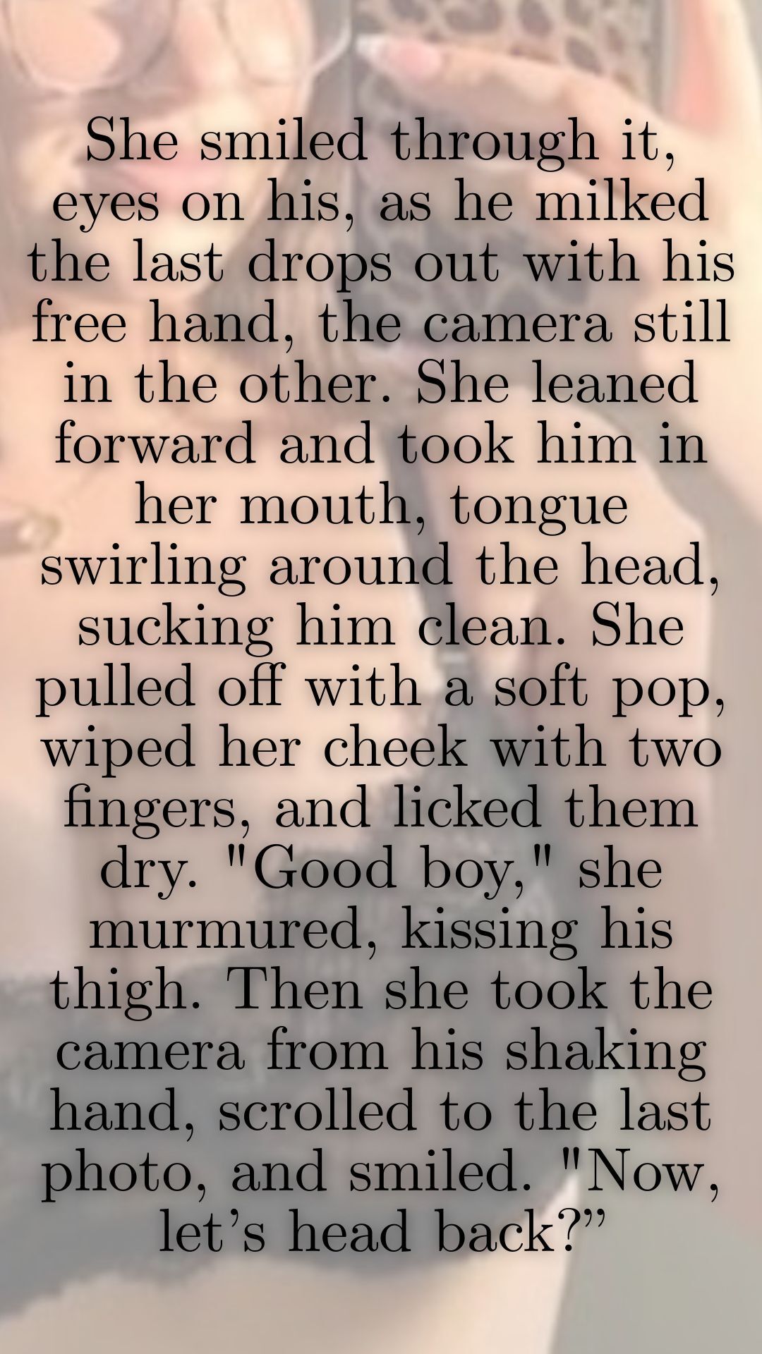 Three on One - Part 12, image 45