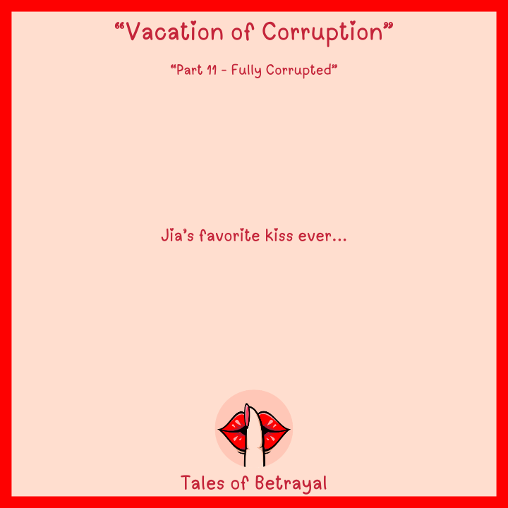 Vacation of Corruption - Part 11 (Cheating/NTR themes), image 35