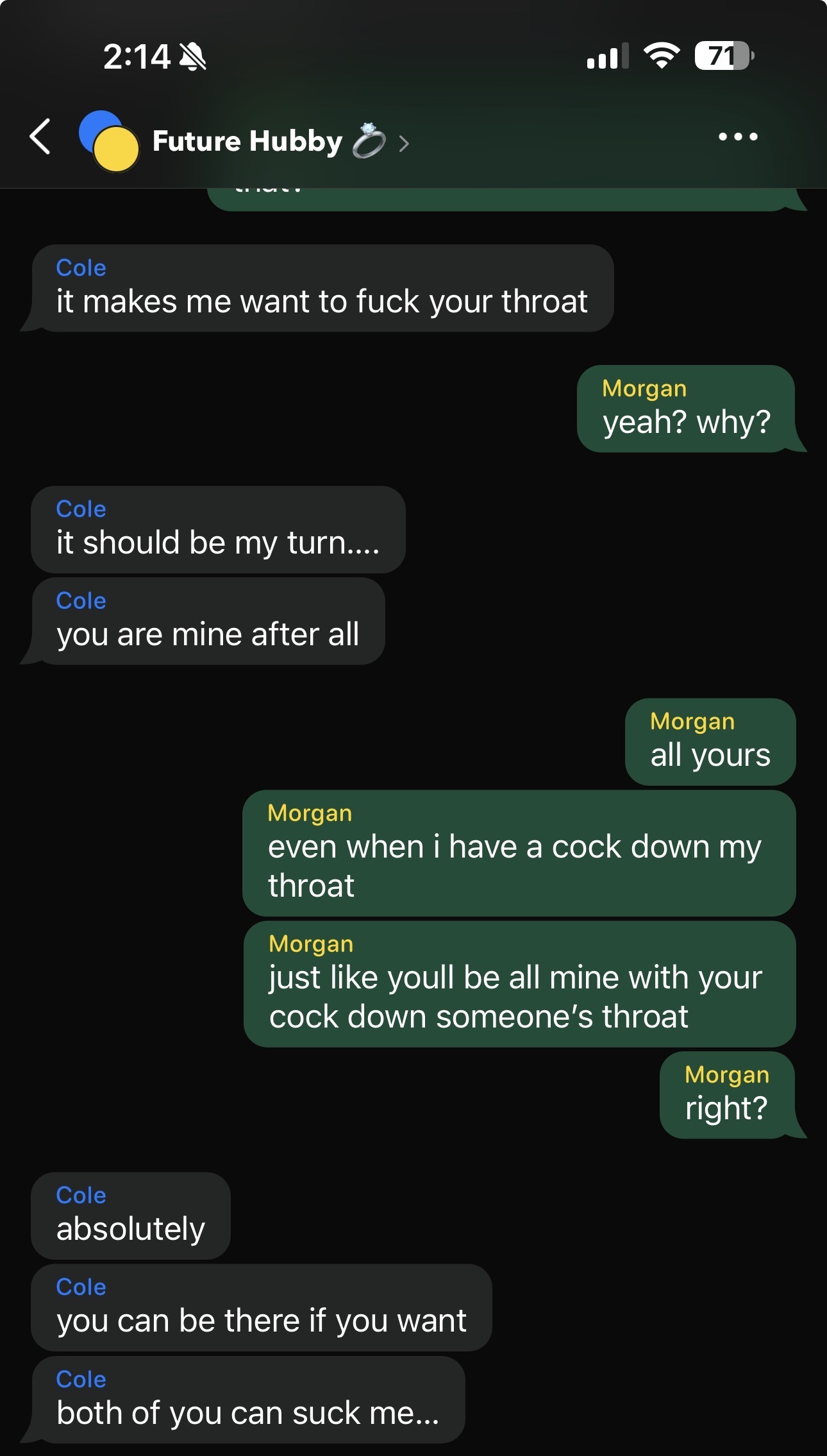 Let’s play a game? Parts 8&9, image 11