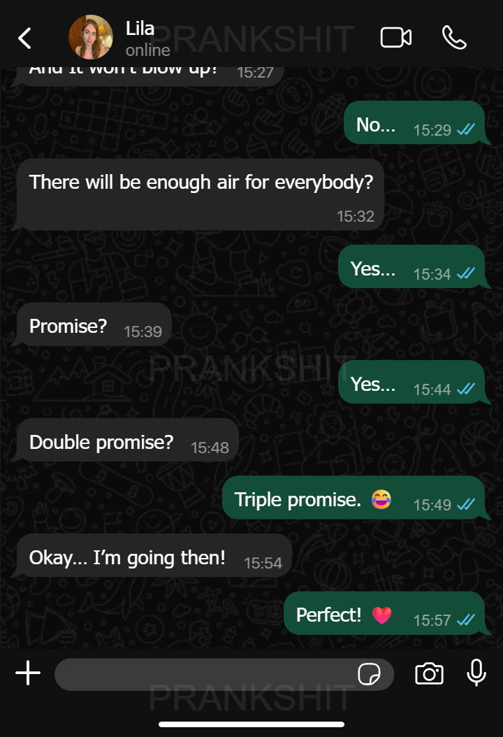 After Marriage - Chapter 1, image 23