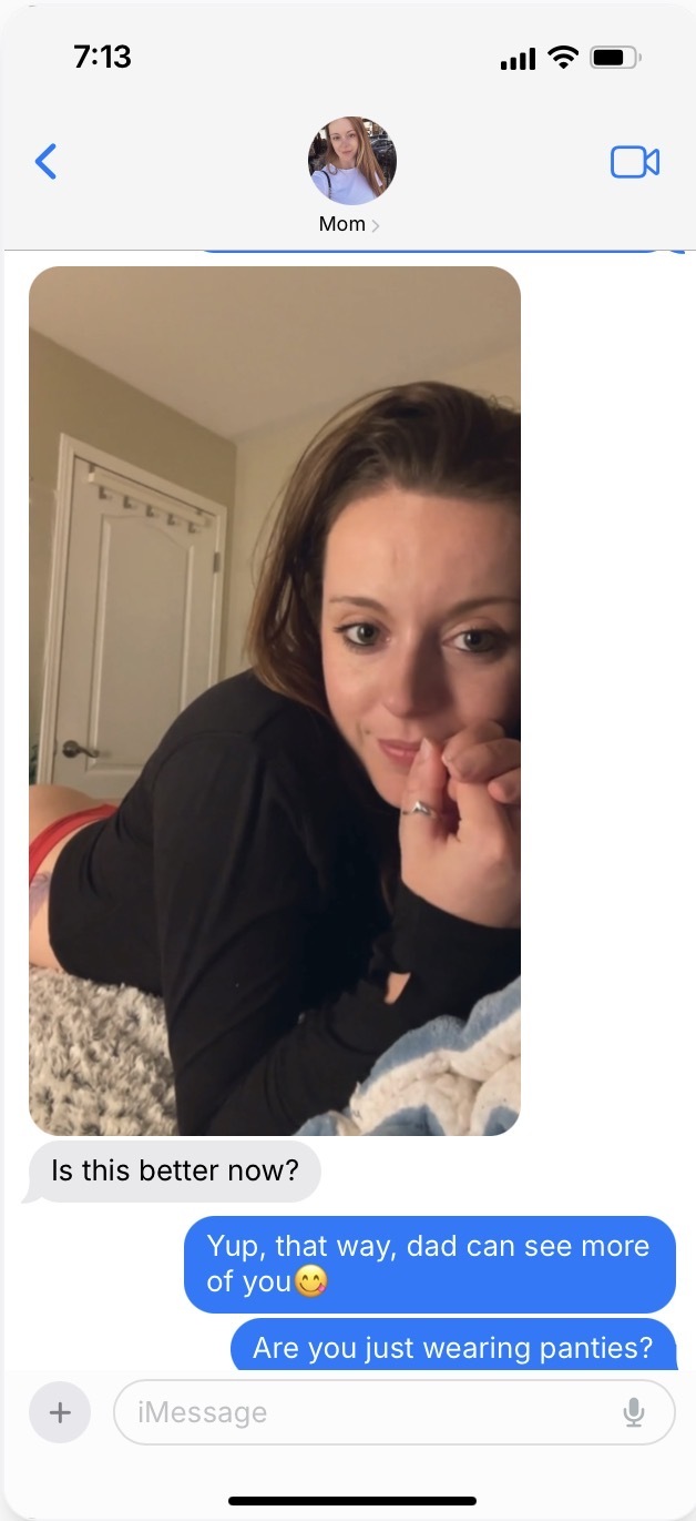 Don't tell your dad - Part 10, image 18