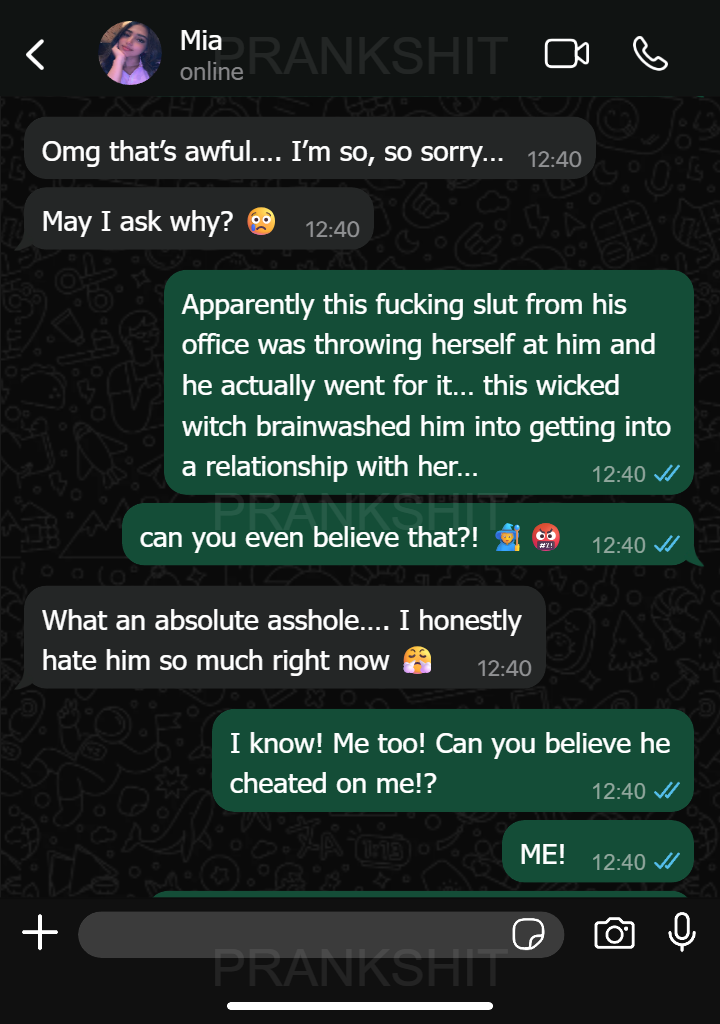 Jealous Bridesmaid - Chapter 1, image 10
