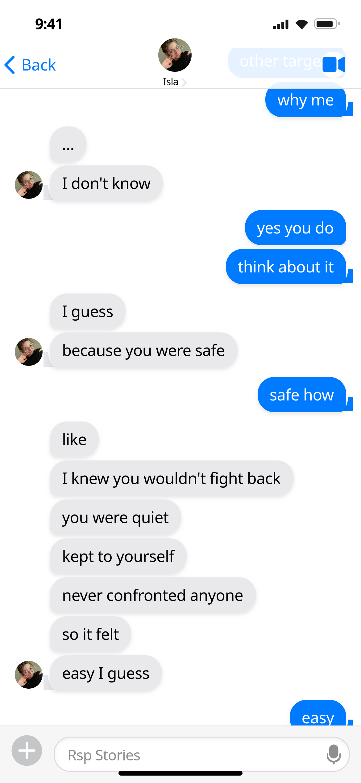 My Cousin Is Desperate for Money Chapter 1-2, image 107