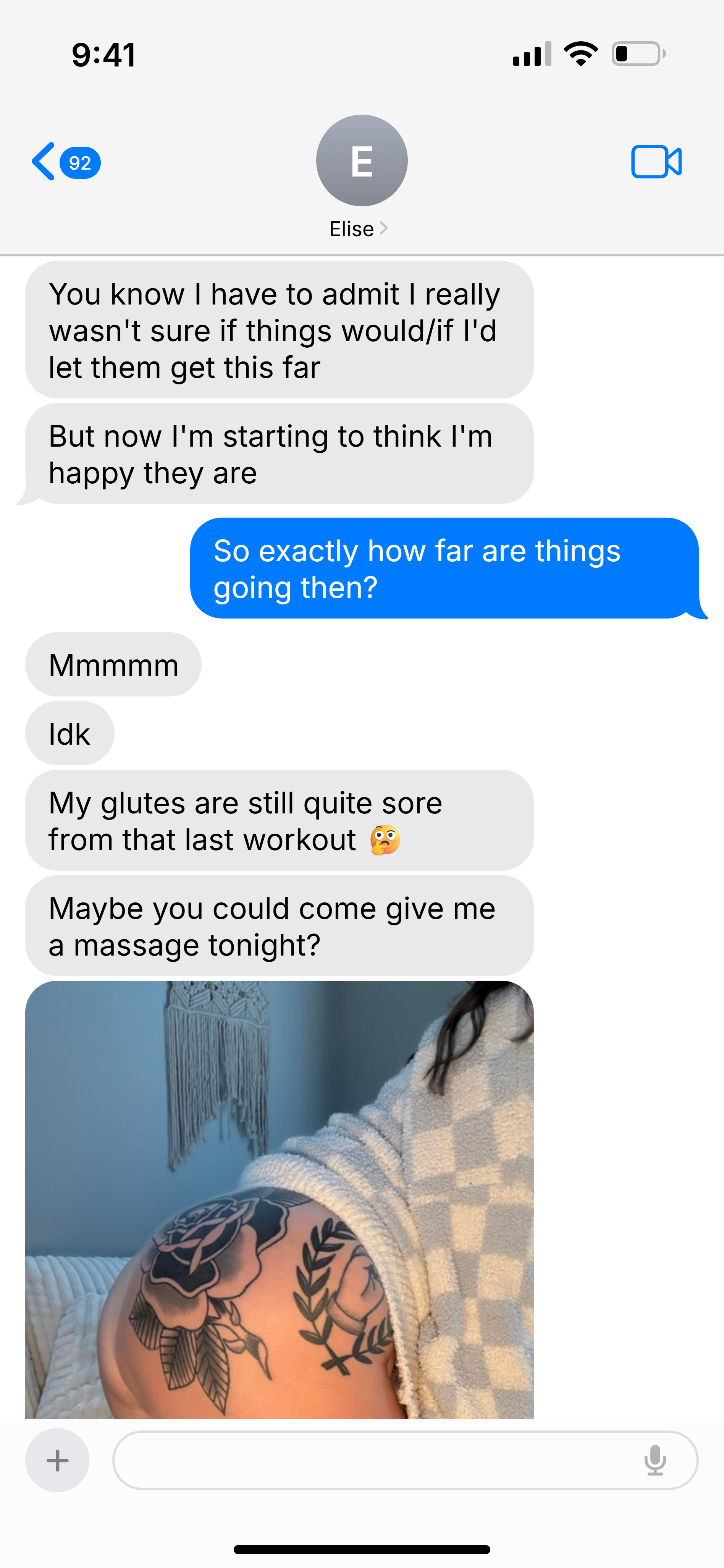 The Neighborhood Trainer – Part 16, image 19