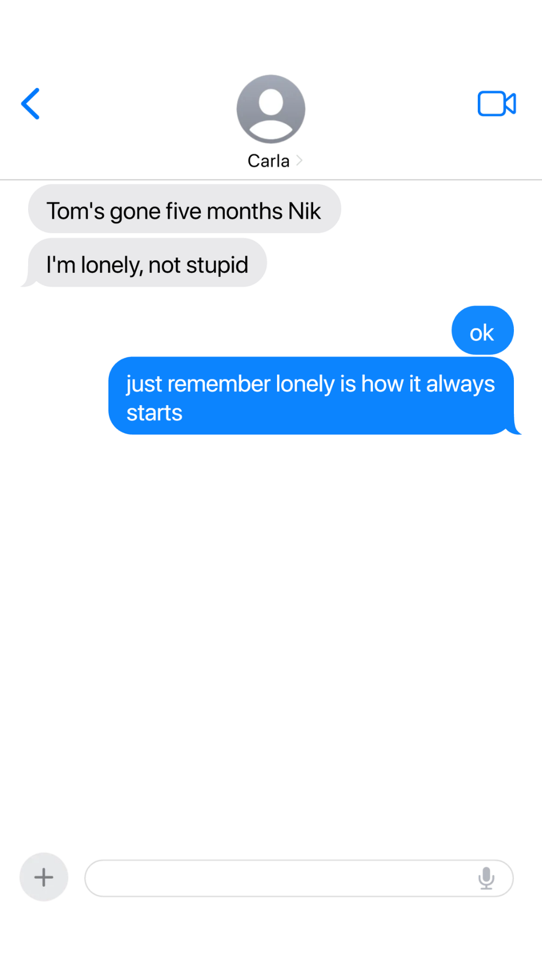 Keeping Her Company - Part 1, image 39