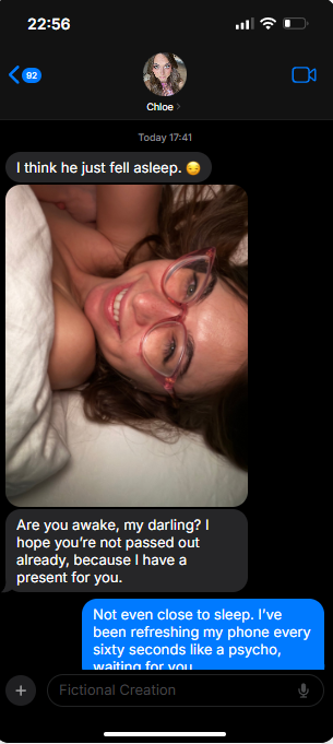 Stepmom Equation - Volume 13 - Under the Blanket, image 28