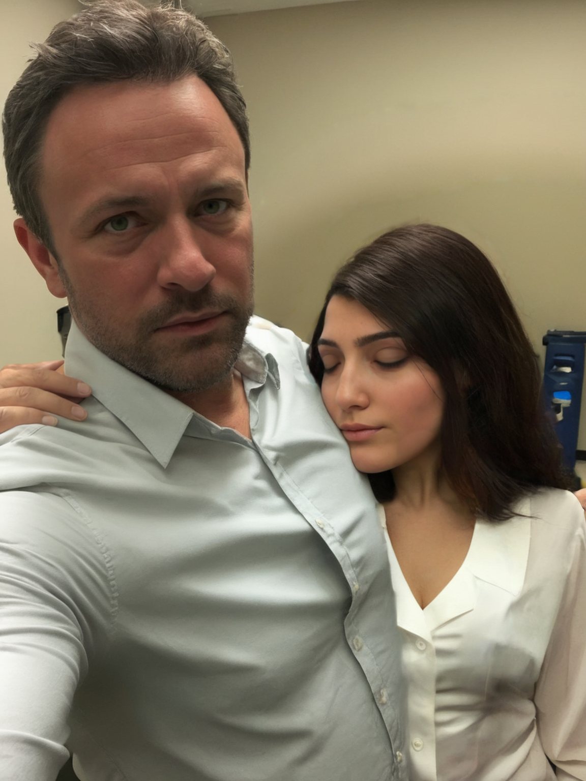 [AI] Workwife in Need, image 89