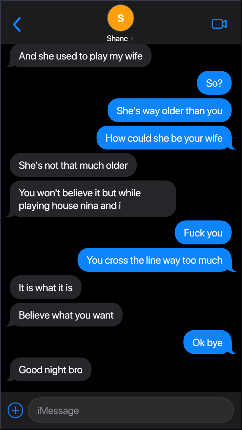 Too Naive - Chapter One, image 41