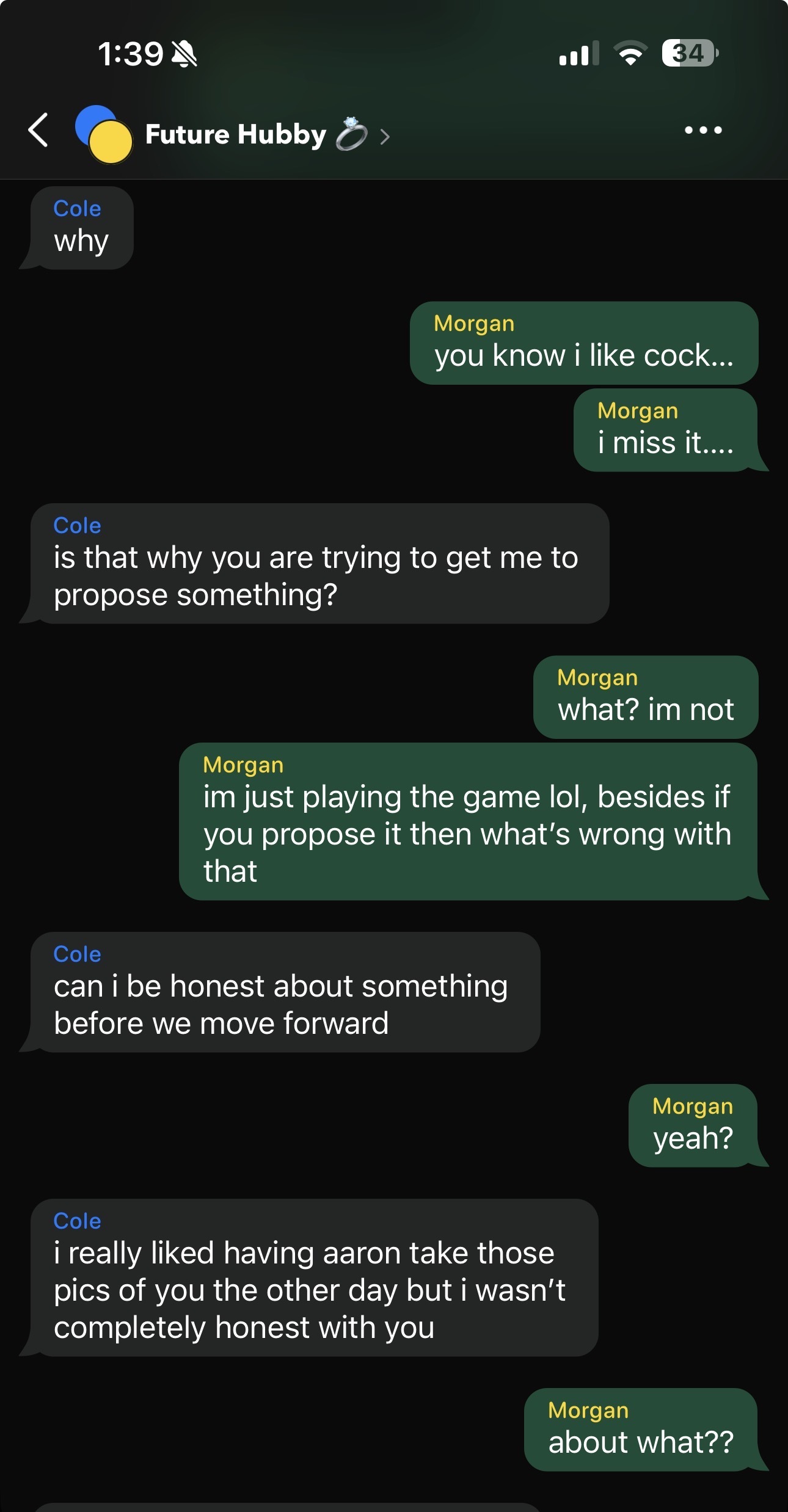 Lets play a game? Part 6, image 16