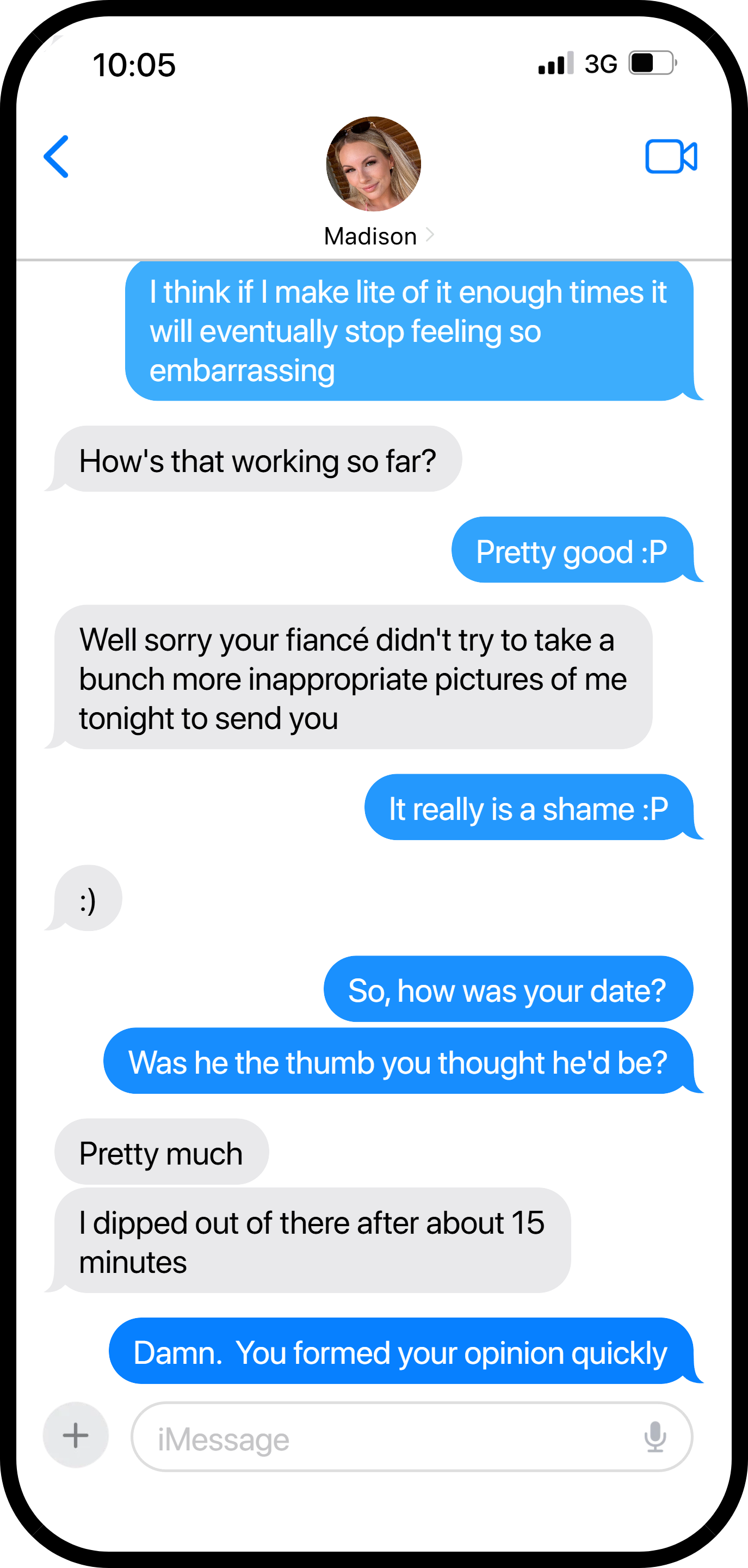 Seduce Him - Chapters 1 through 10, image 89