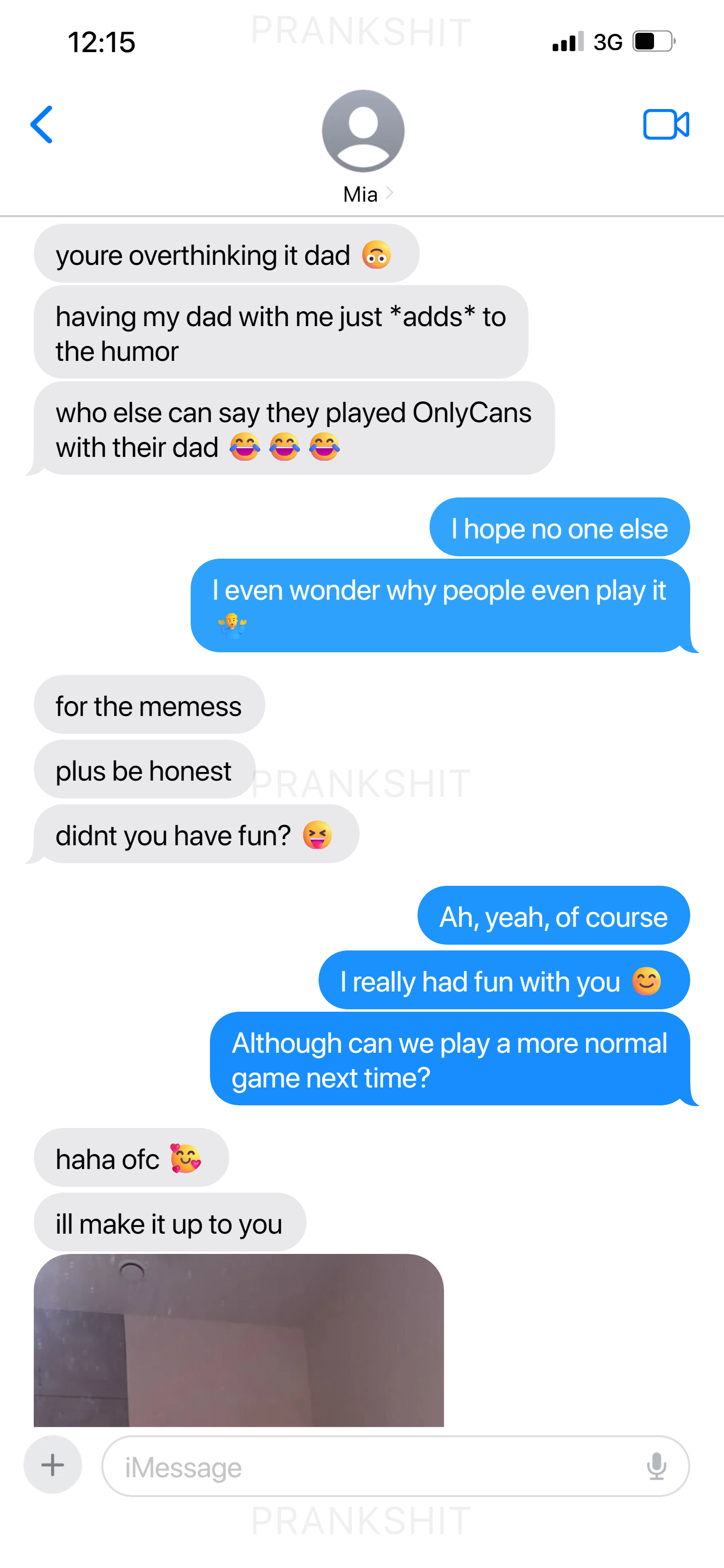 My Daughter Is Coming Home - P5, image 7